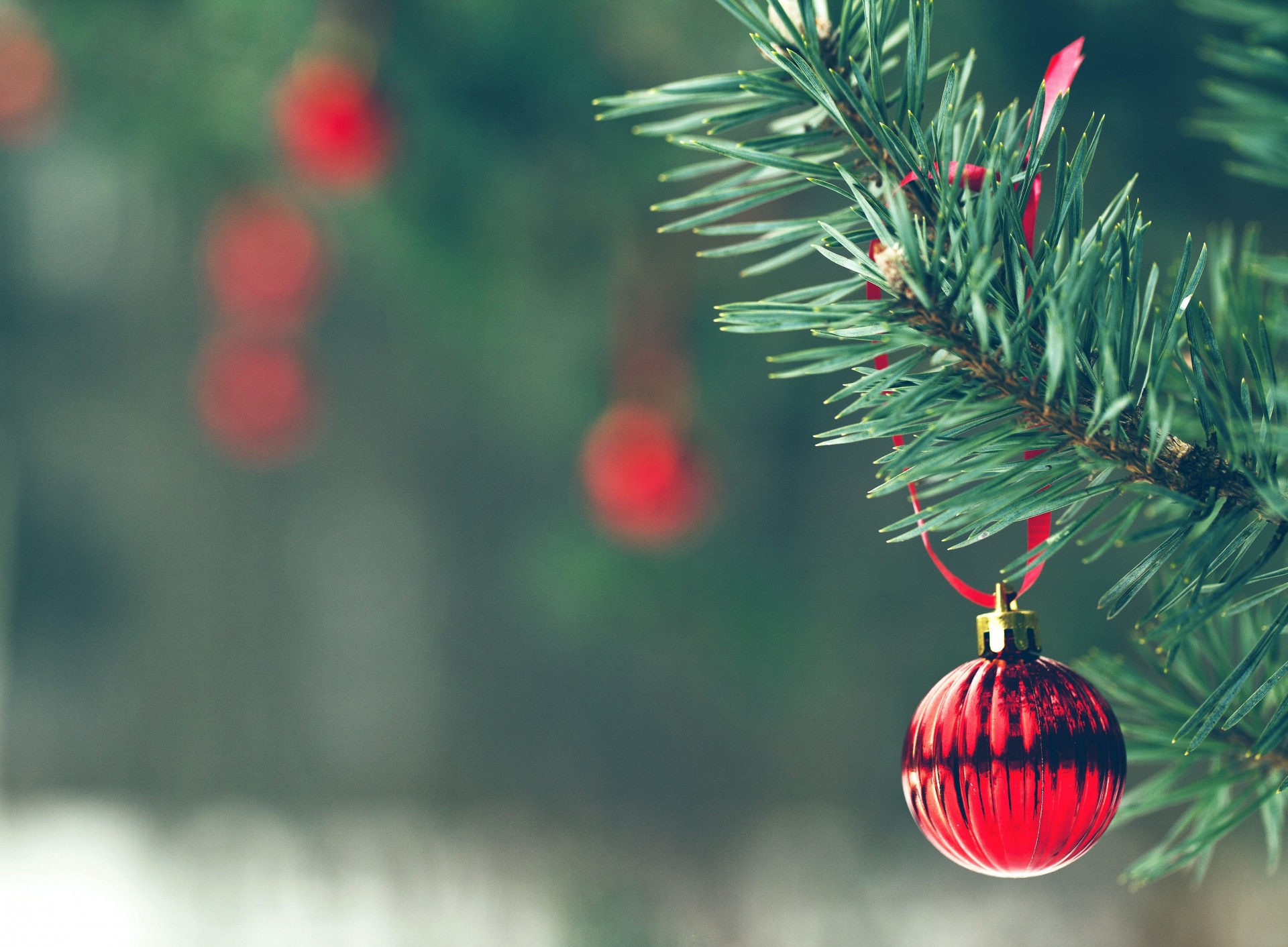 árbol de navidad vacaciones año nuevo juguetes