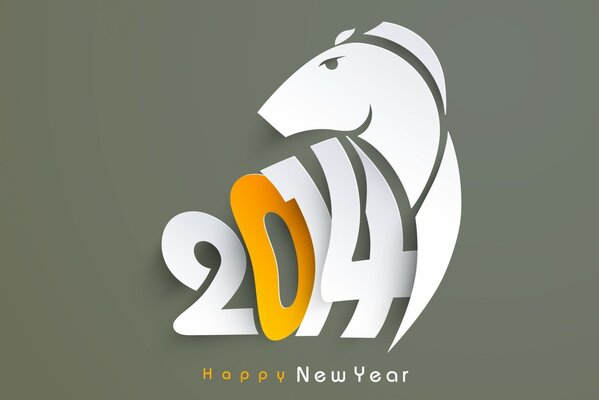 Feliz año nuevo a todos