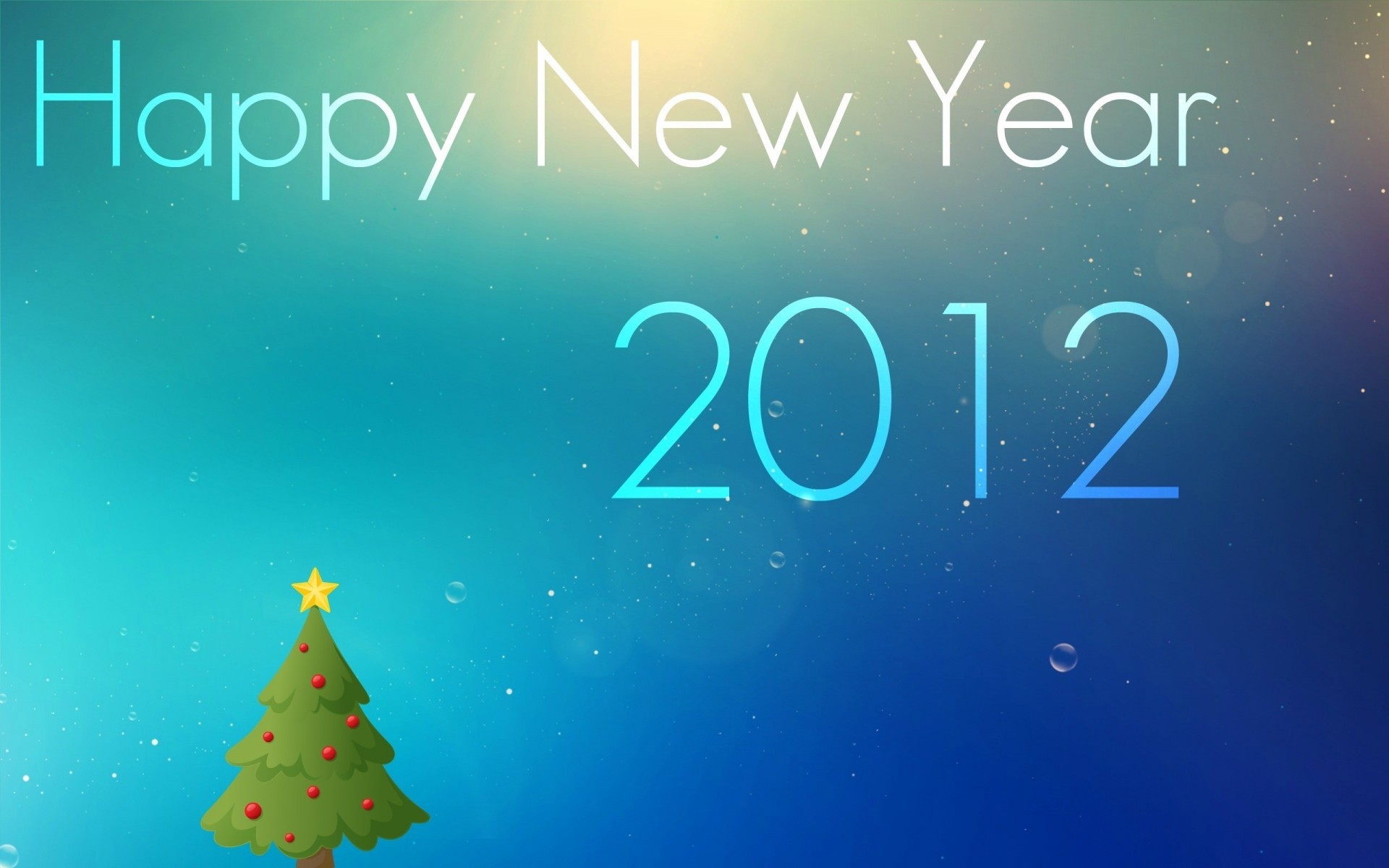 pruce wallpapers inscription new year christma