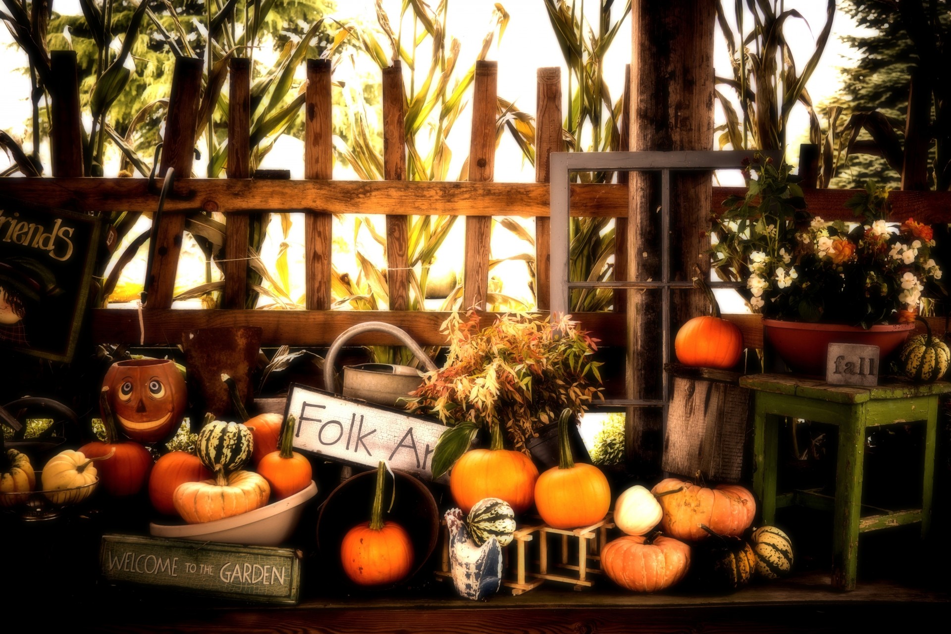 halloween nouvel an automne