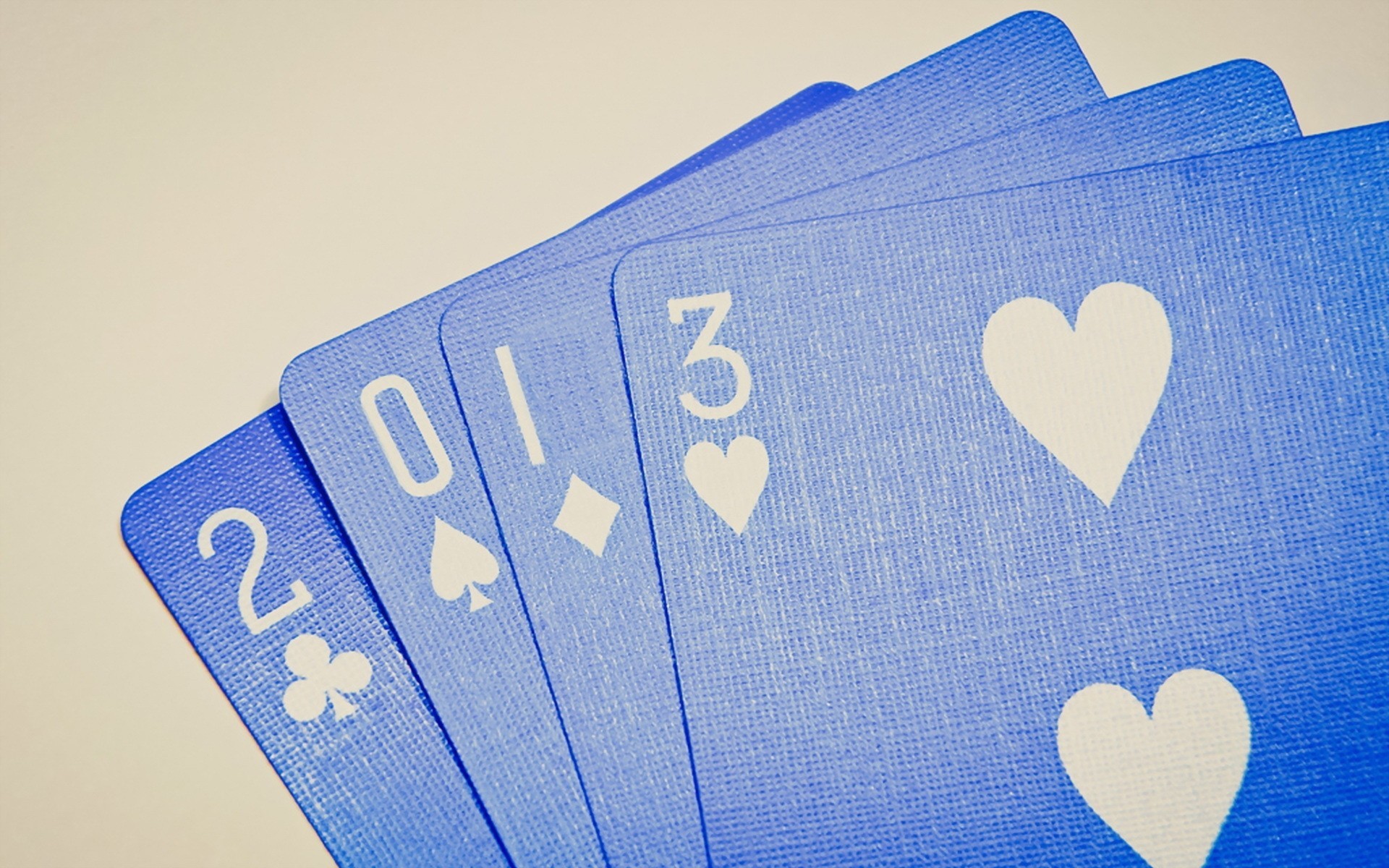 cards new year