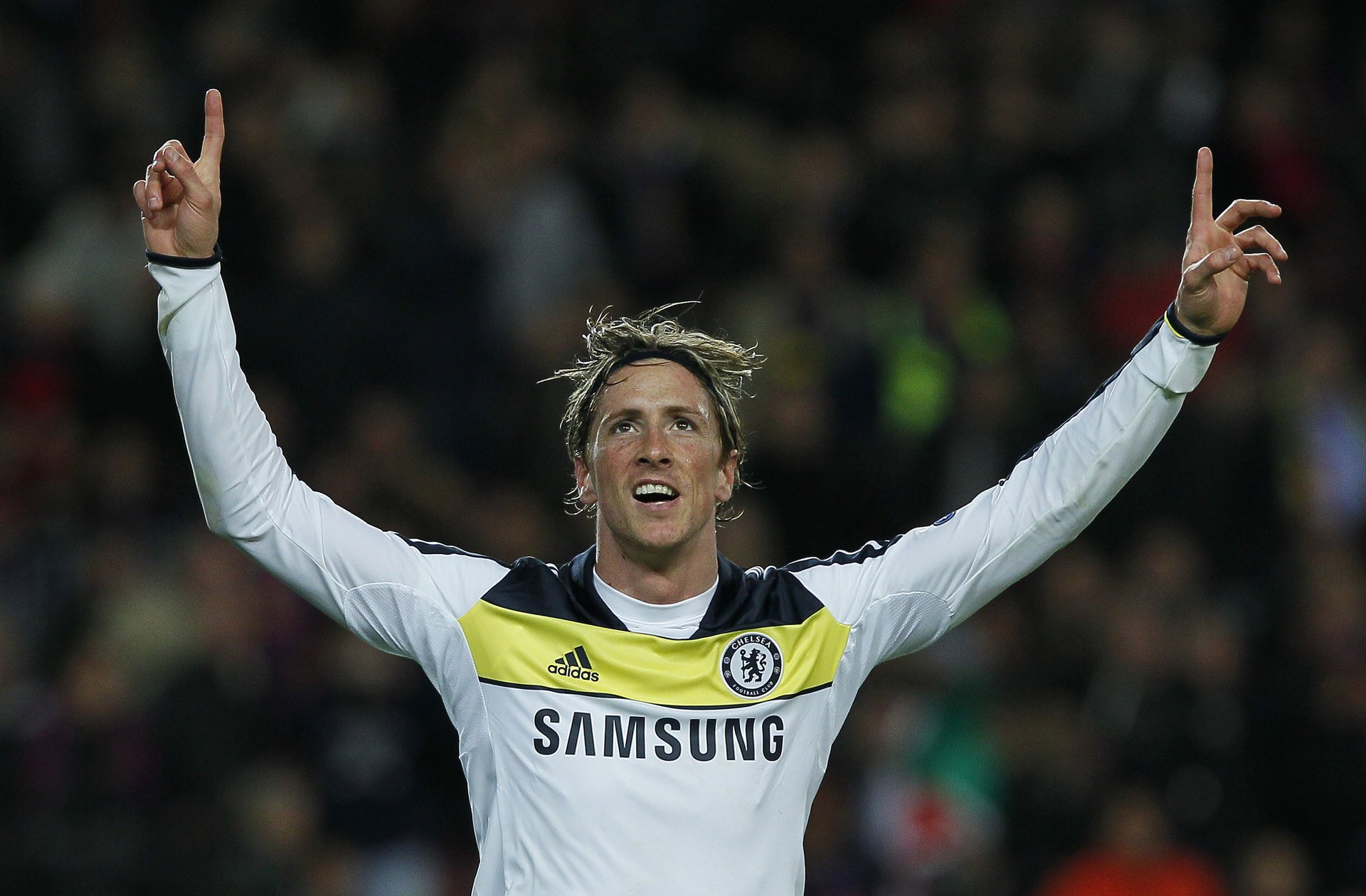 torres torres chelsea chelsea