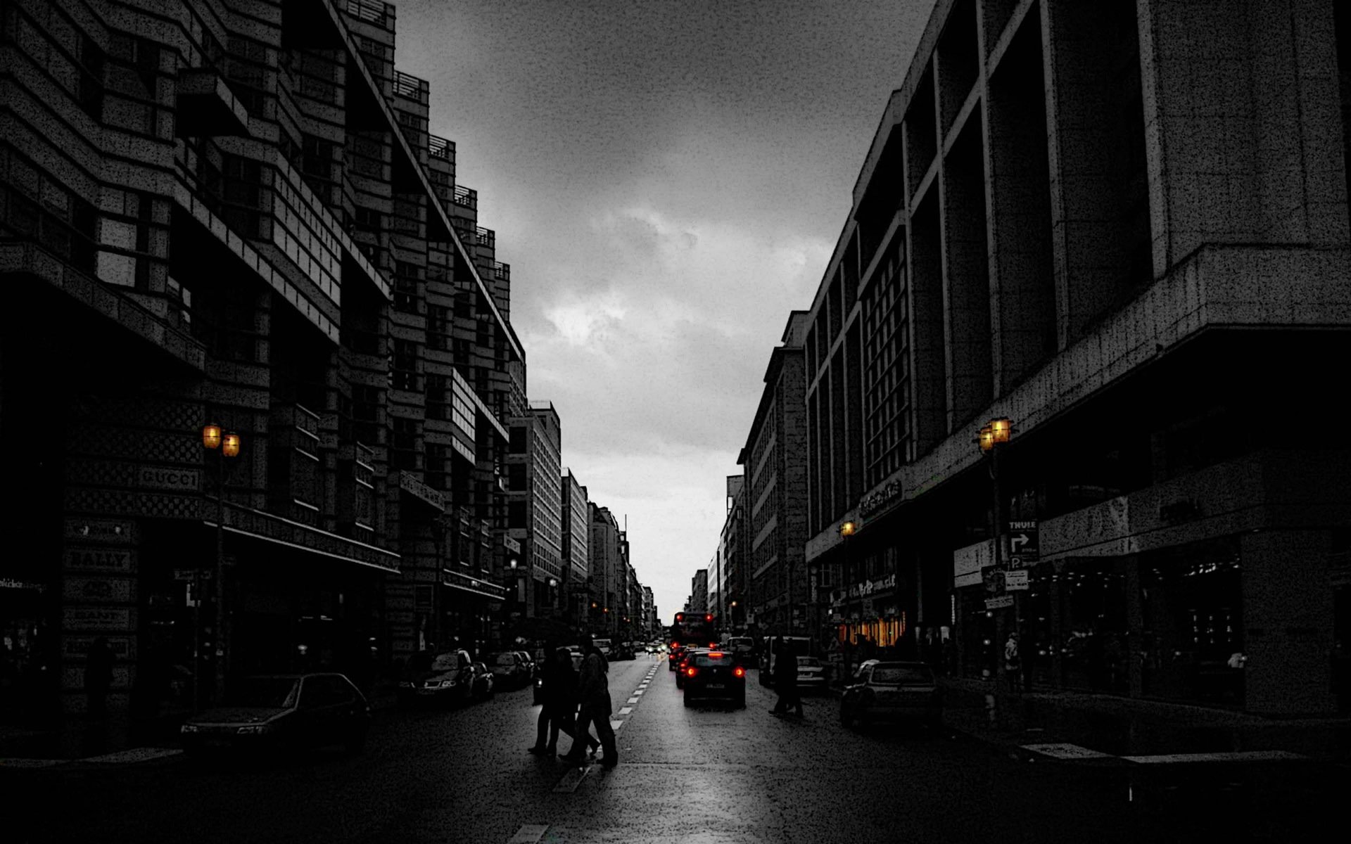 städte berlin deutschland menschen straßen straße foto