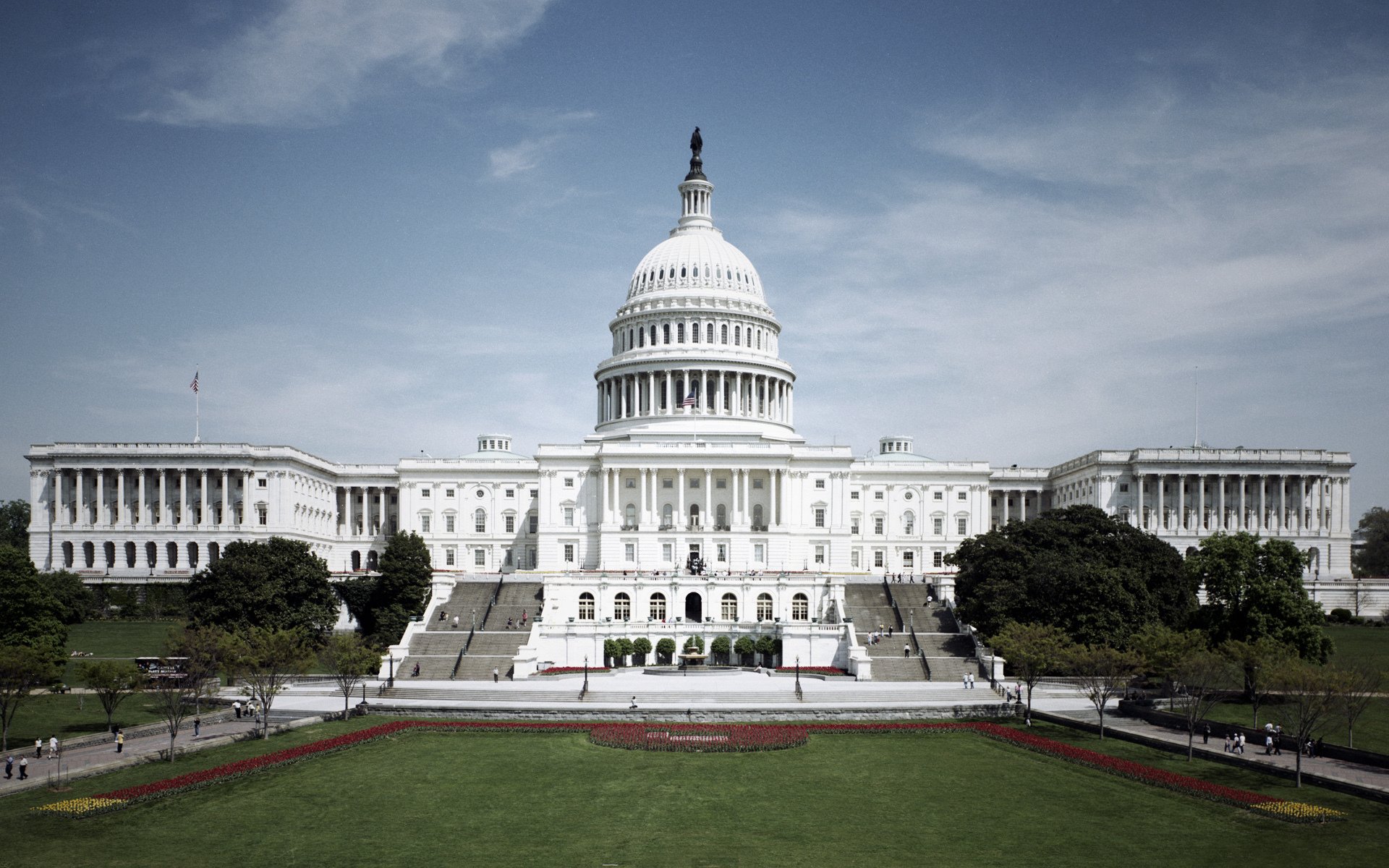 capitolio congreso estados unidos washington