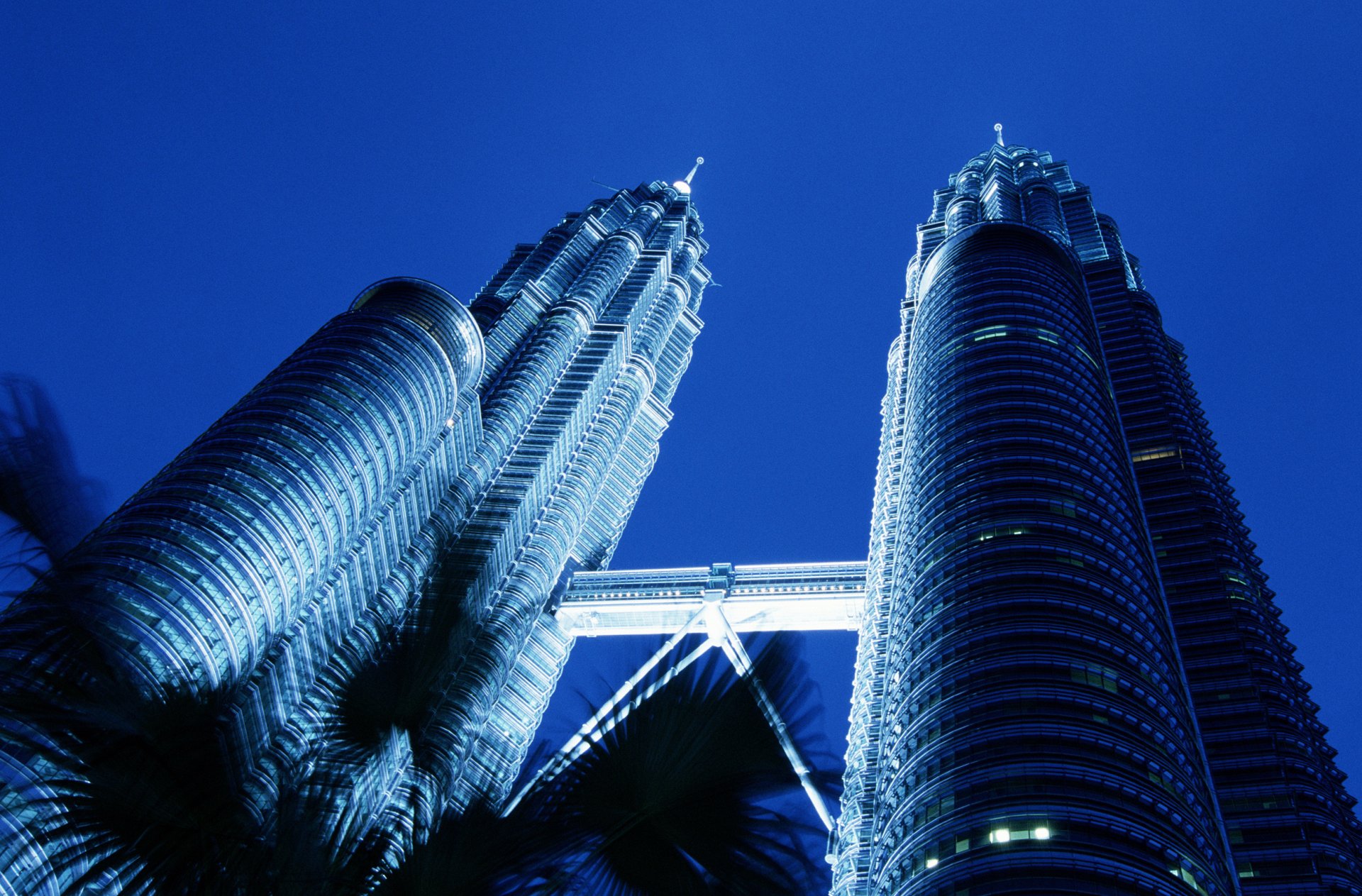 malaysia building twin sky