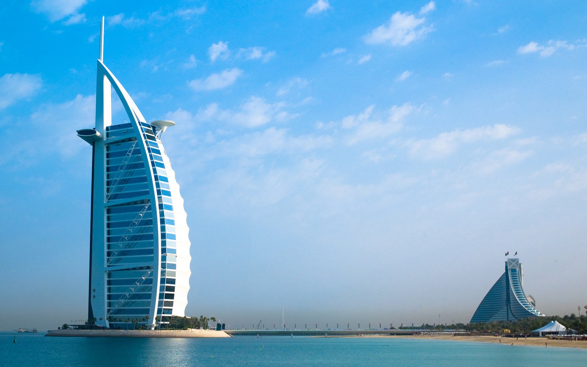 hotel burj al arab dubaj dubaj zjednoczone emiraty arabskie