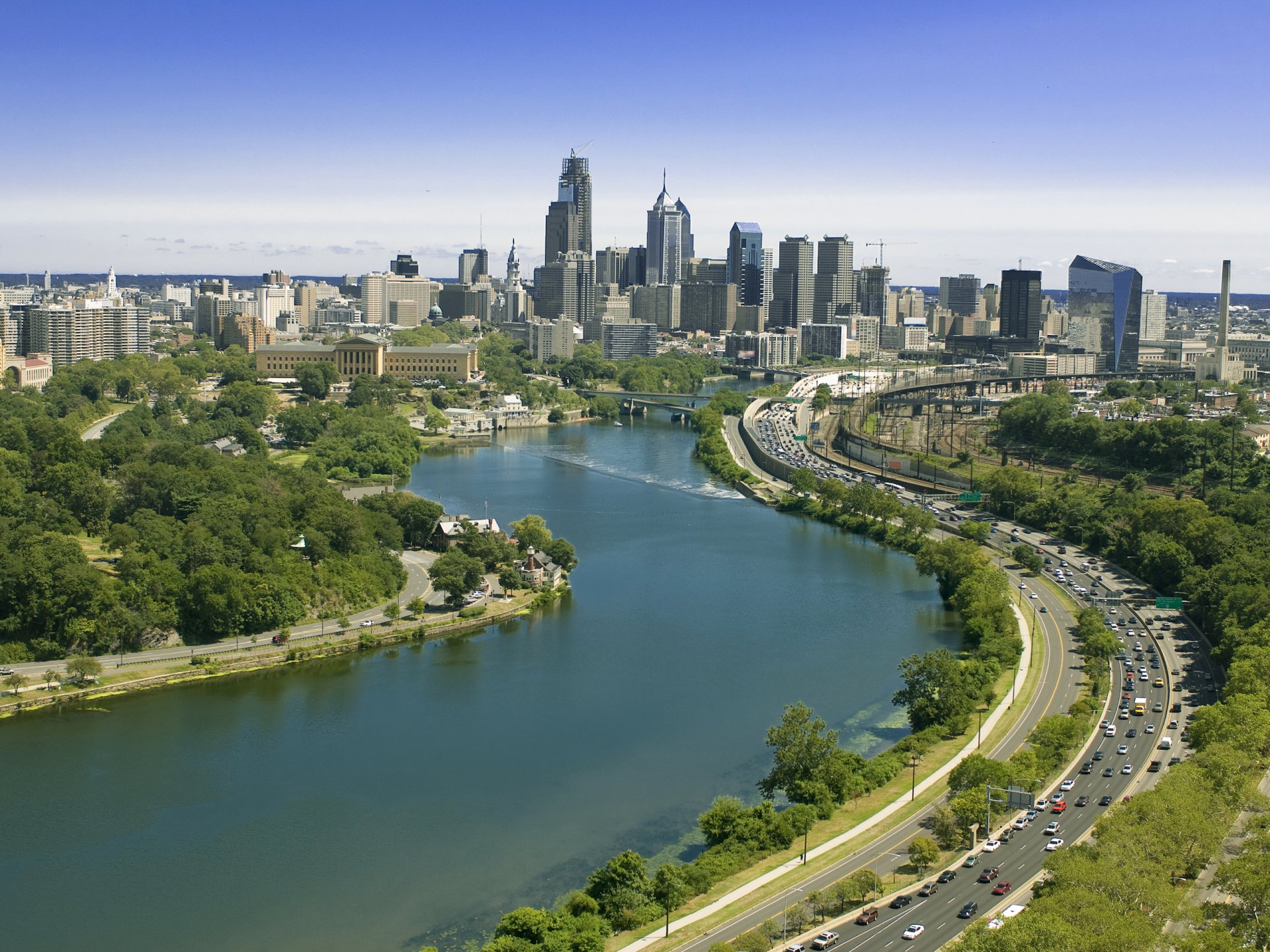 filadelfia ciudad estados unidos