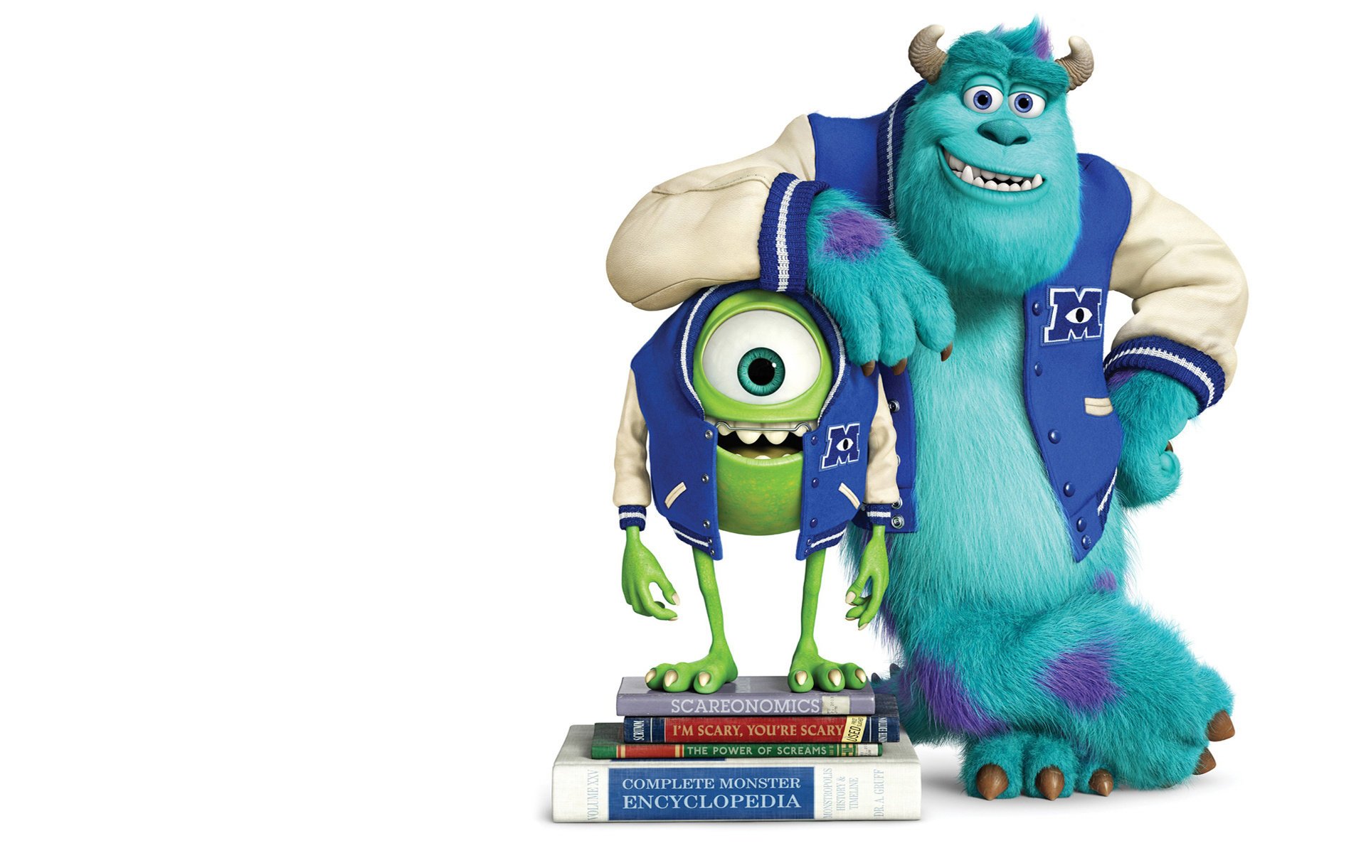 monsters university monsters university monsters corporation