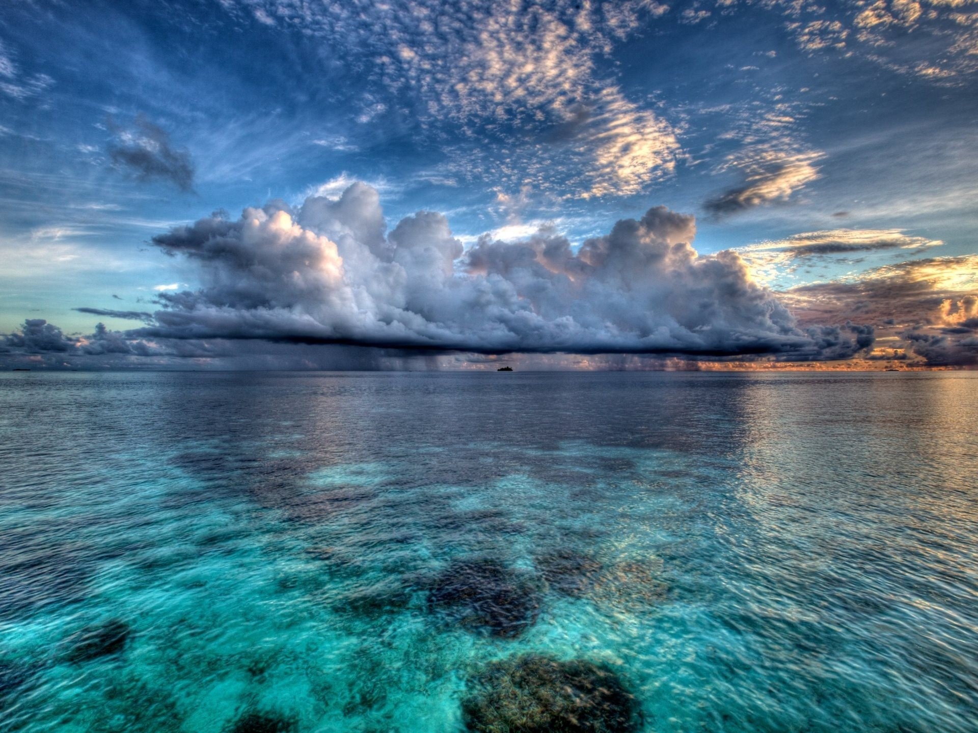 ky maldives cloud