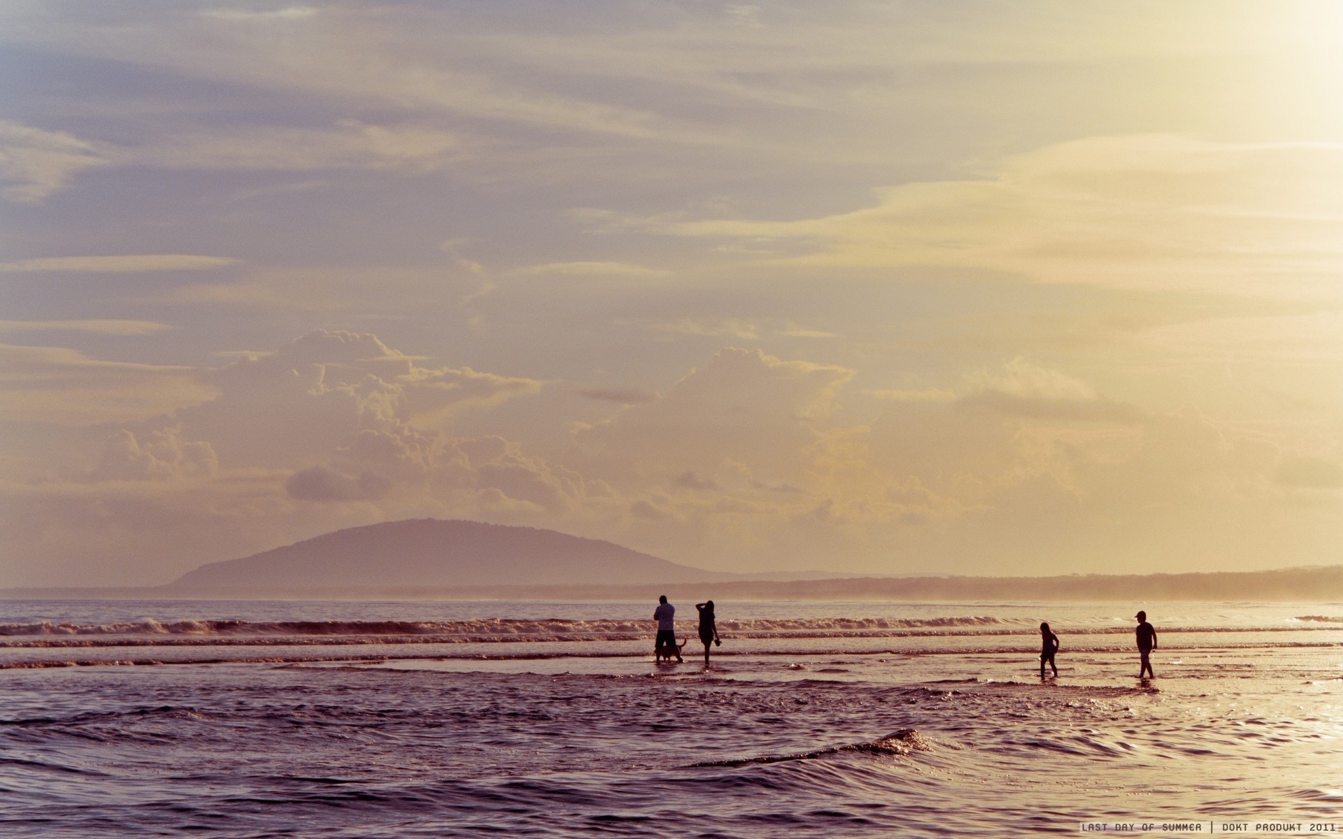 himmel meer sommer natur