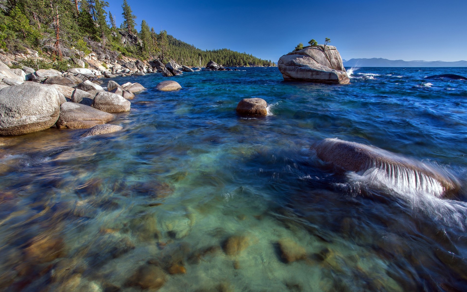 steine see lake tahoe lake tahoe