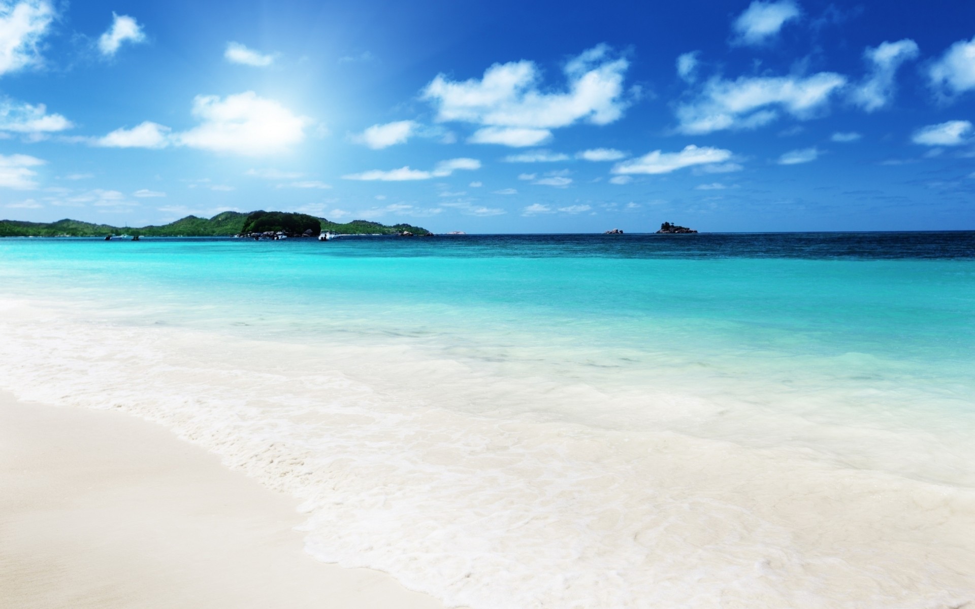 spiaggia nuvole natura cielo mare paesaggio sabbia