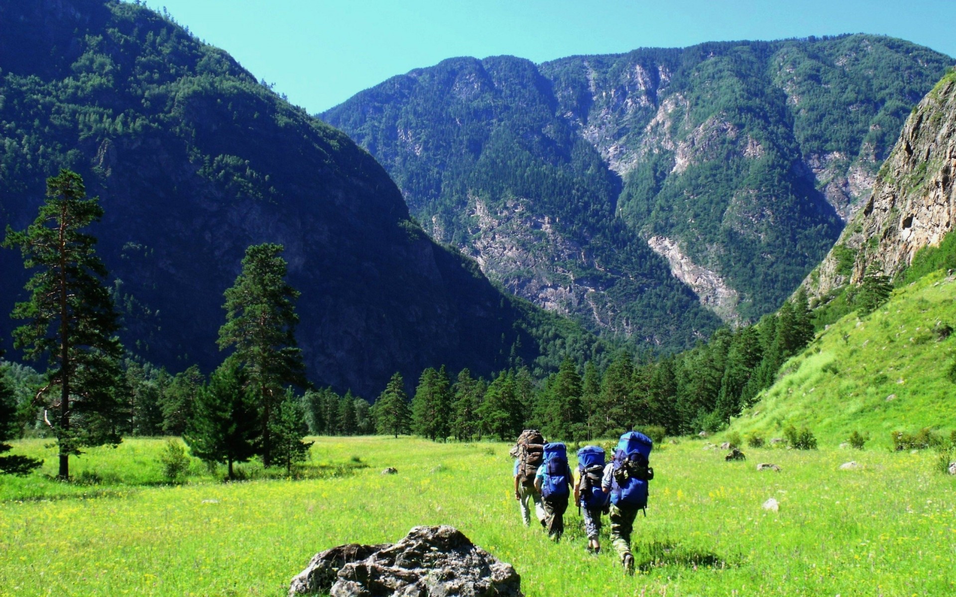 berge landschaften landschaft moe