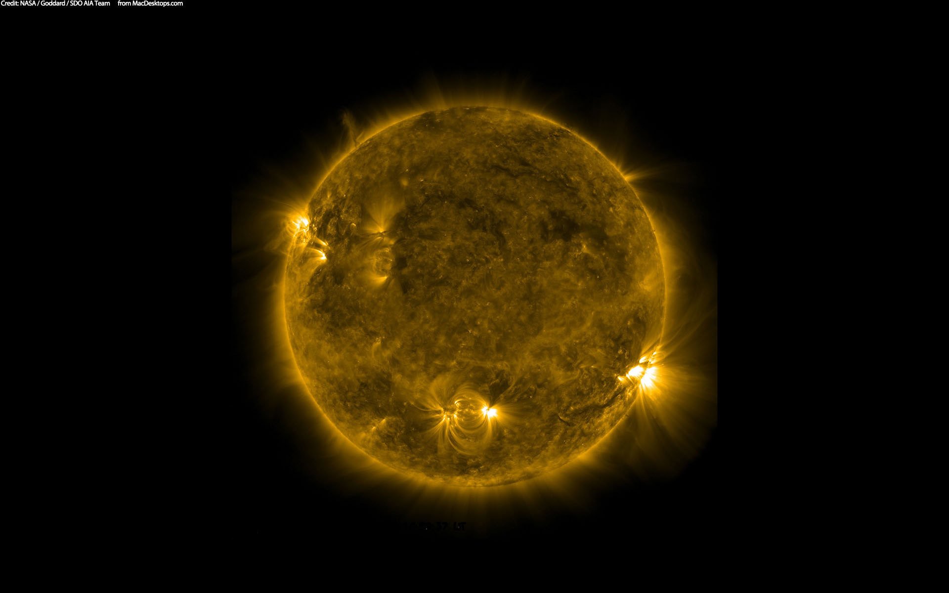 tars sun