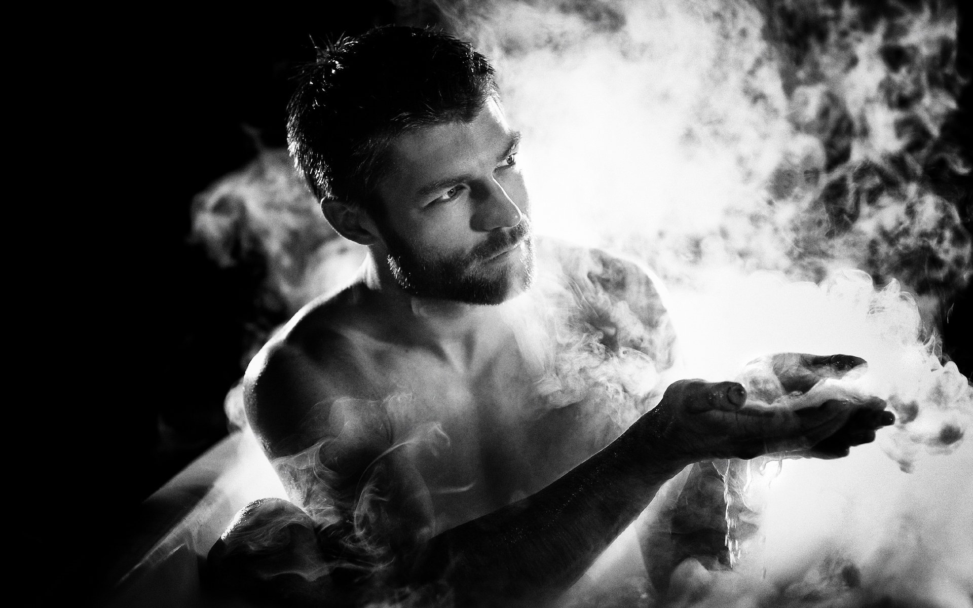 partacus liam mcintyre fond