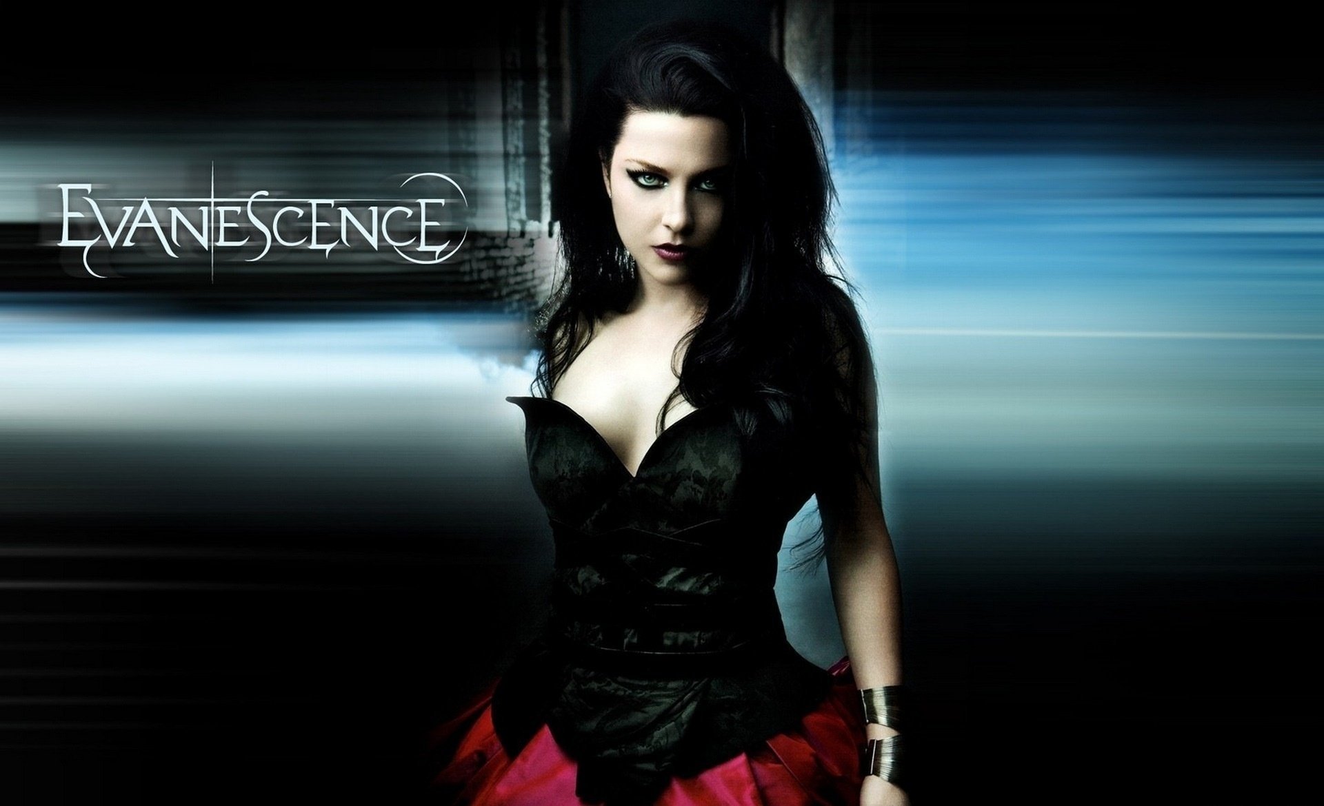 evanescence evanescence rock wallpapers música music group amy lee fondos de pantalla