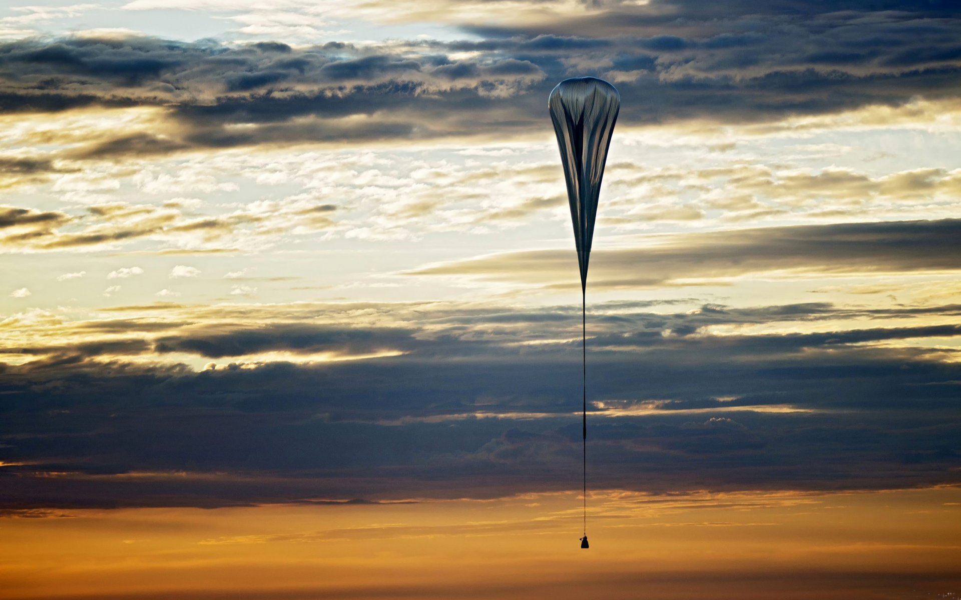 kuppel wettersonde luftballon station kugel sonde wetter tracking instrument überwachung atmosphäre