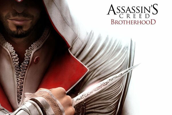 Assassin du jeu éponyme affiche