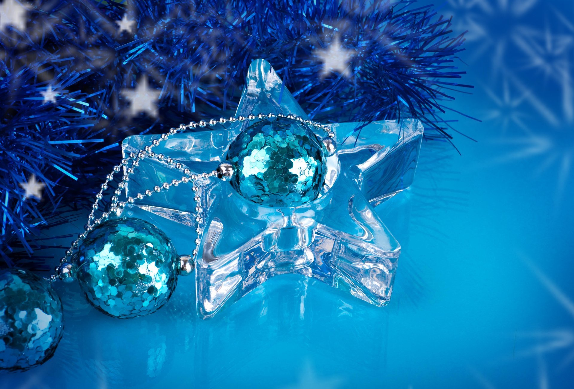 new year transparent christmas christmas new year star