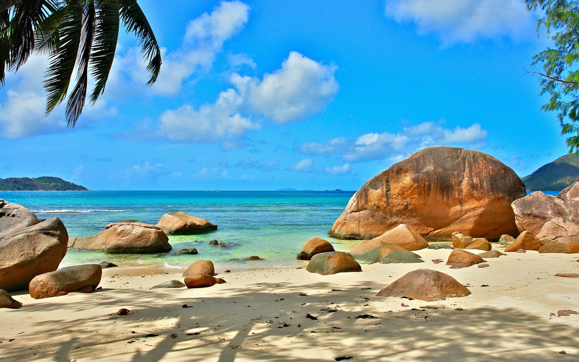 nature loisirs seychelles océan seychelles