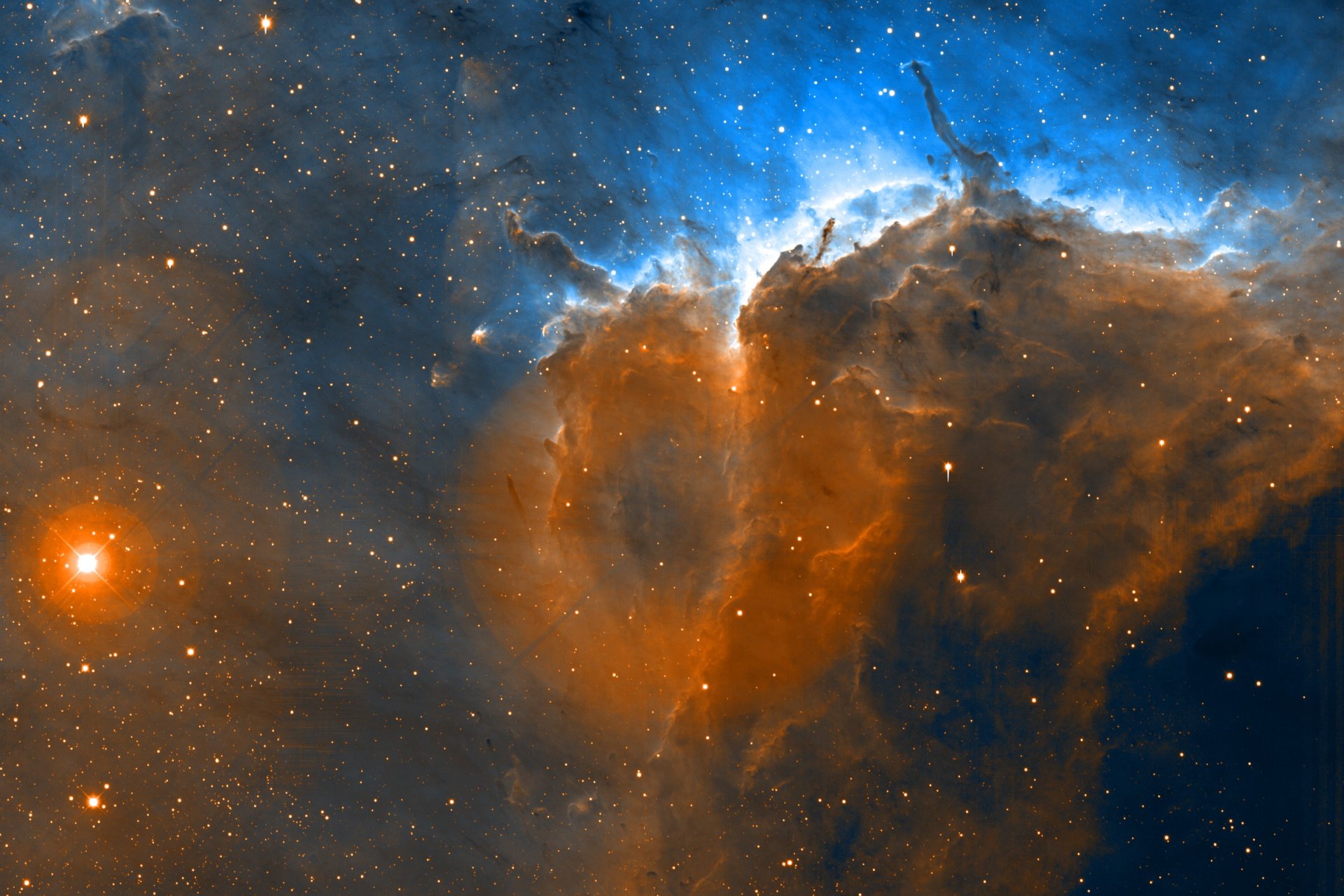 ngc 224 туманность андромеды