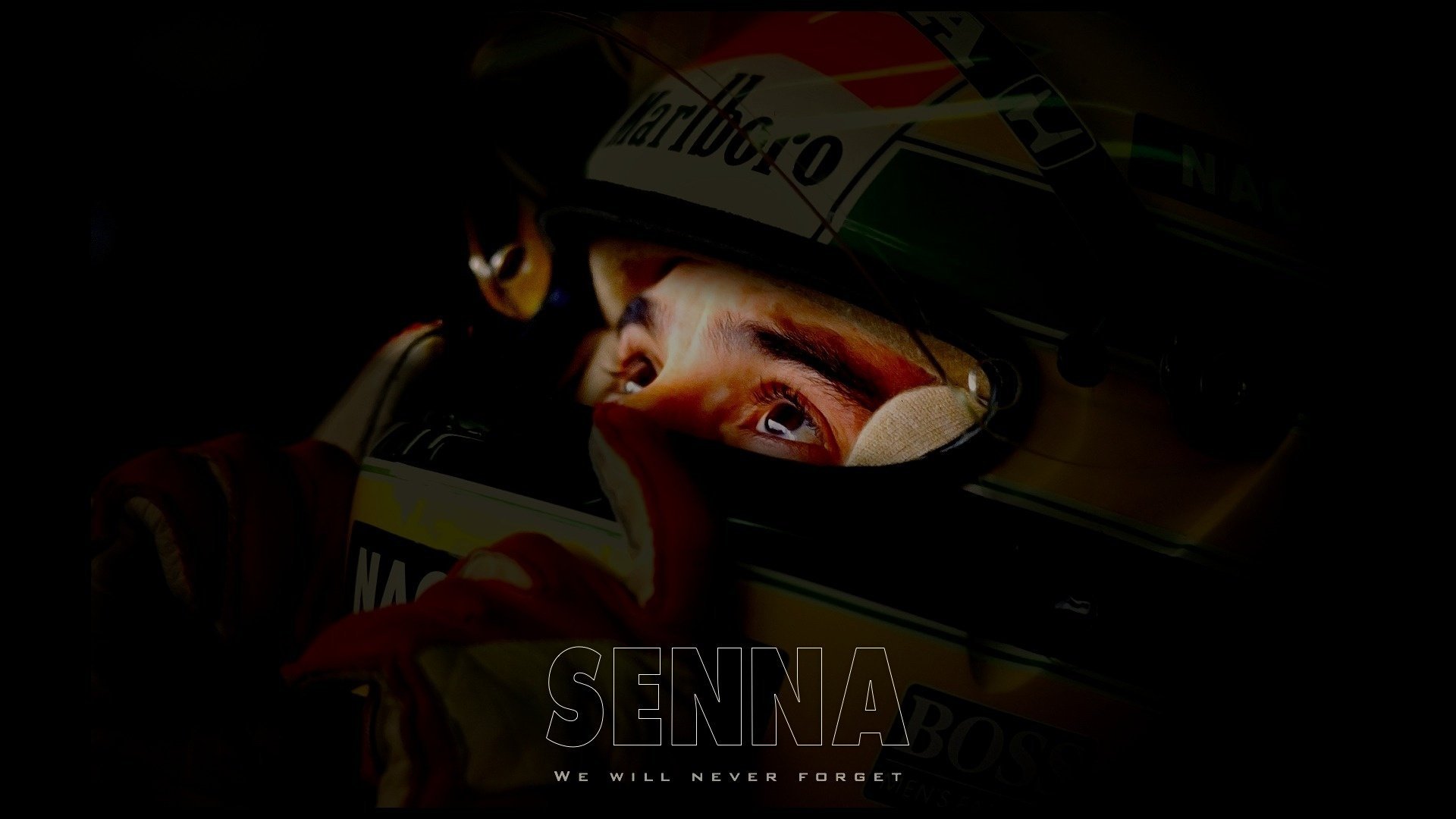 enna racing driver senna ayrton senna ayrton senna racing driver