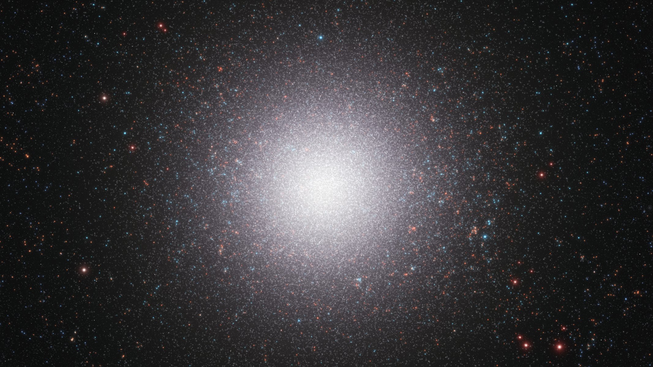 omega centauri amas globulaire dans la constellation beauté télescope