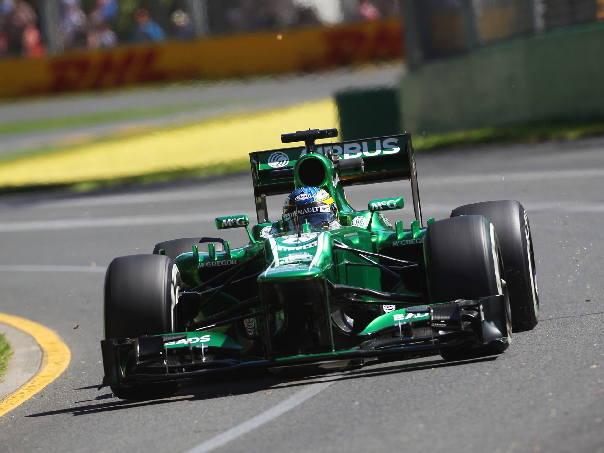 caterham ct03 sport formel rennwagen rennen boote