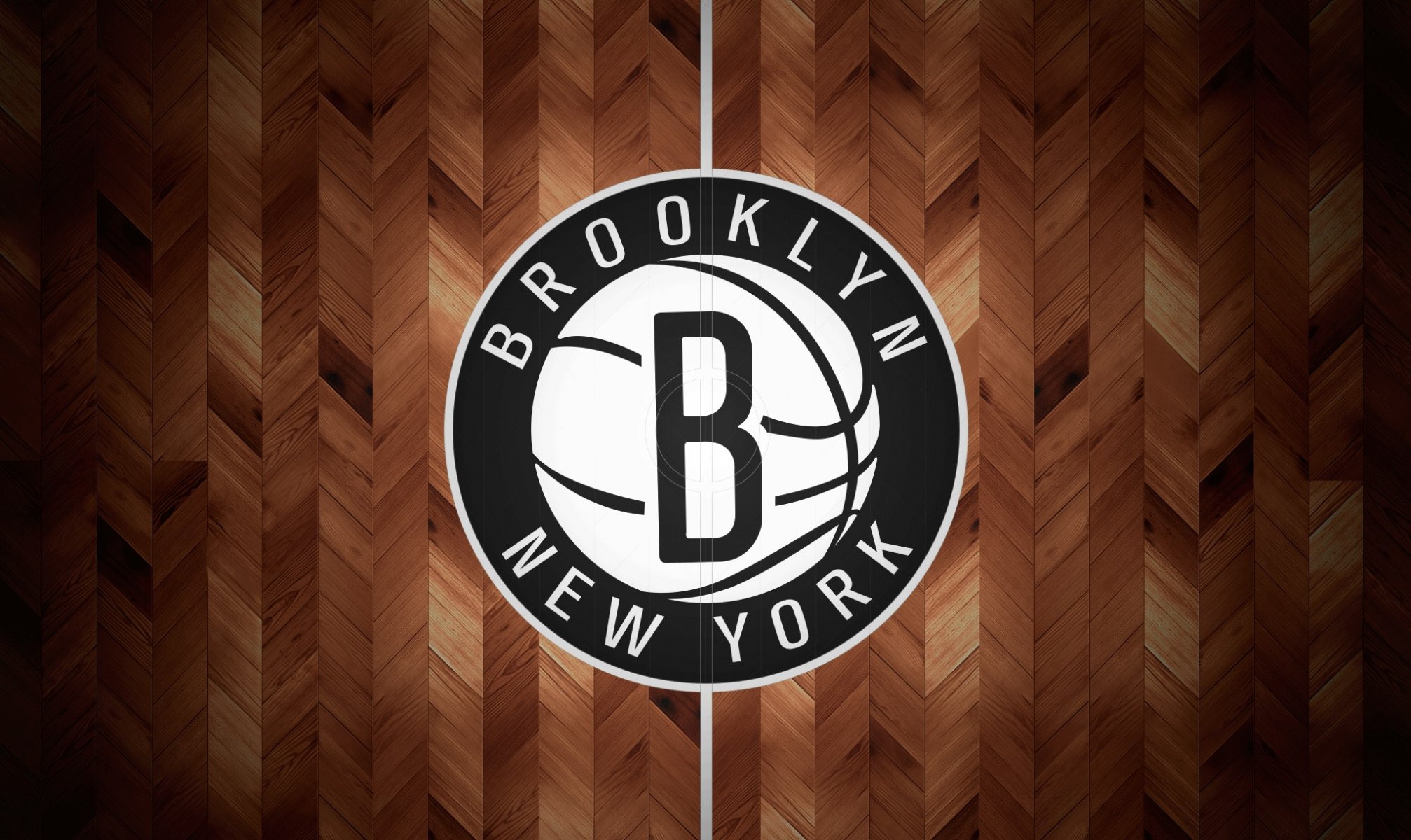 brooklyn nets nba basketball logo sport