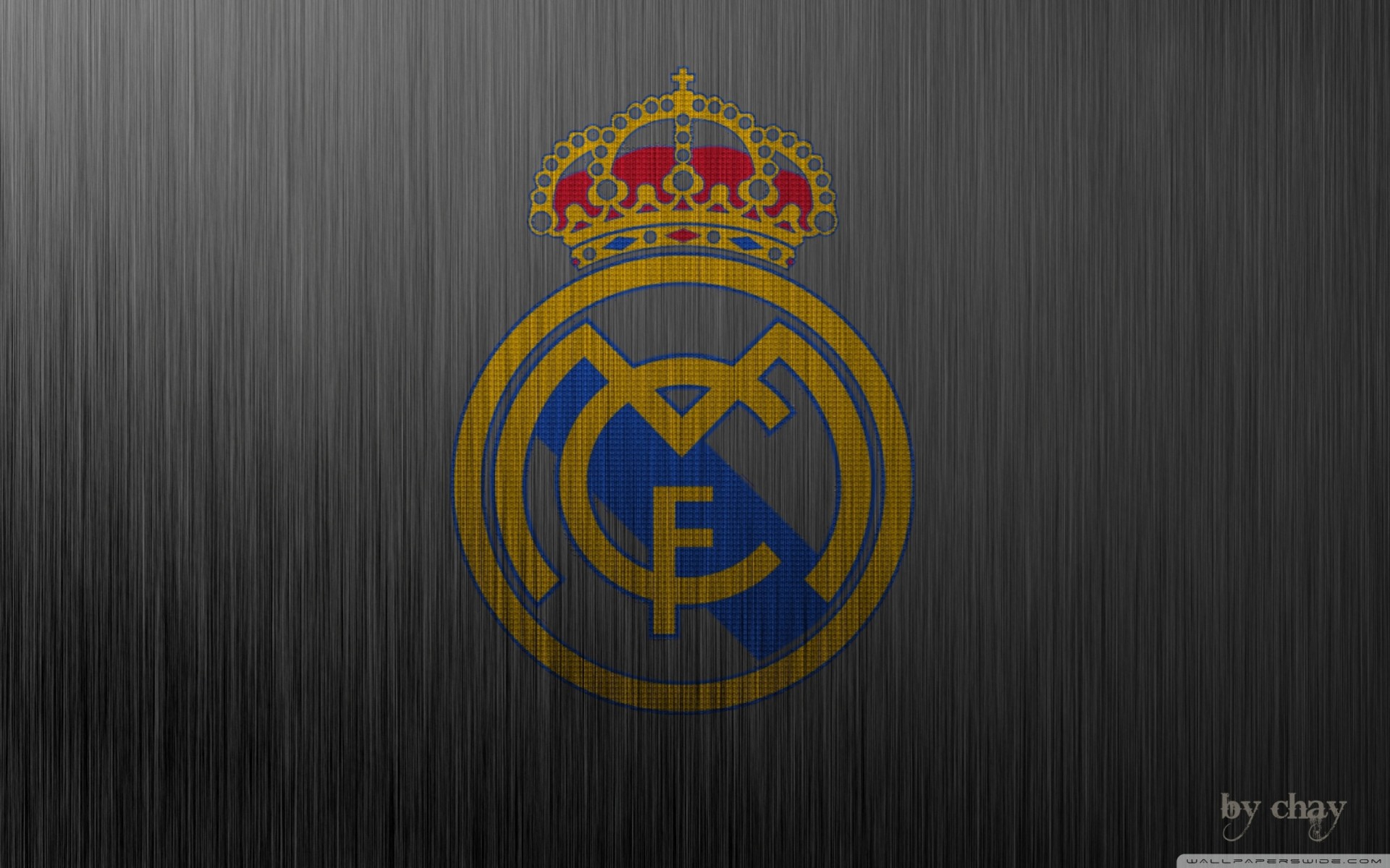 real madrid fútbol