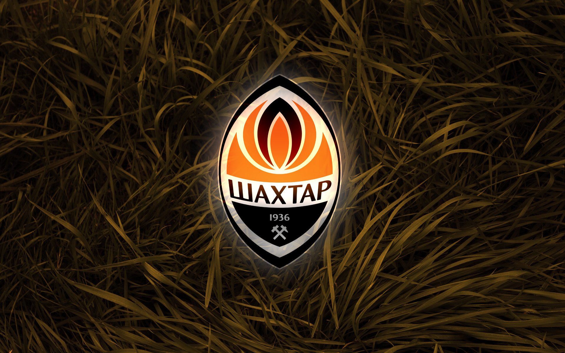 fc football shakhtar logo sport logo gra