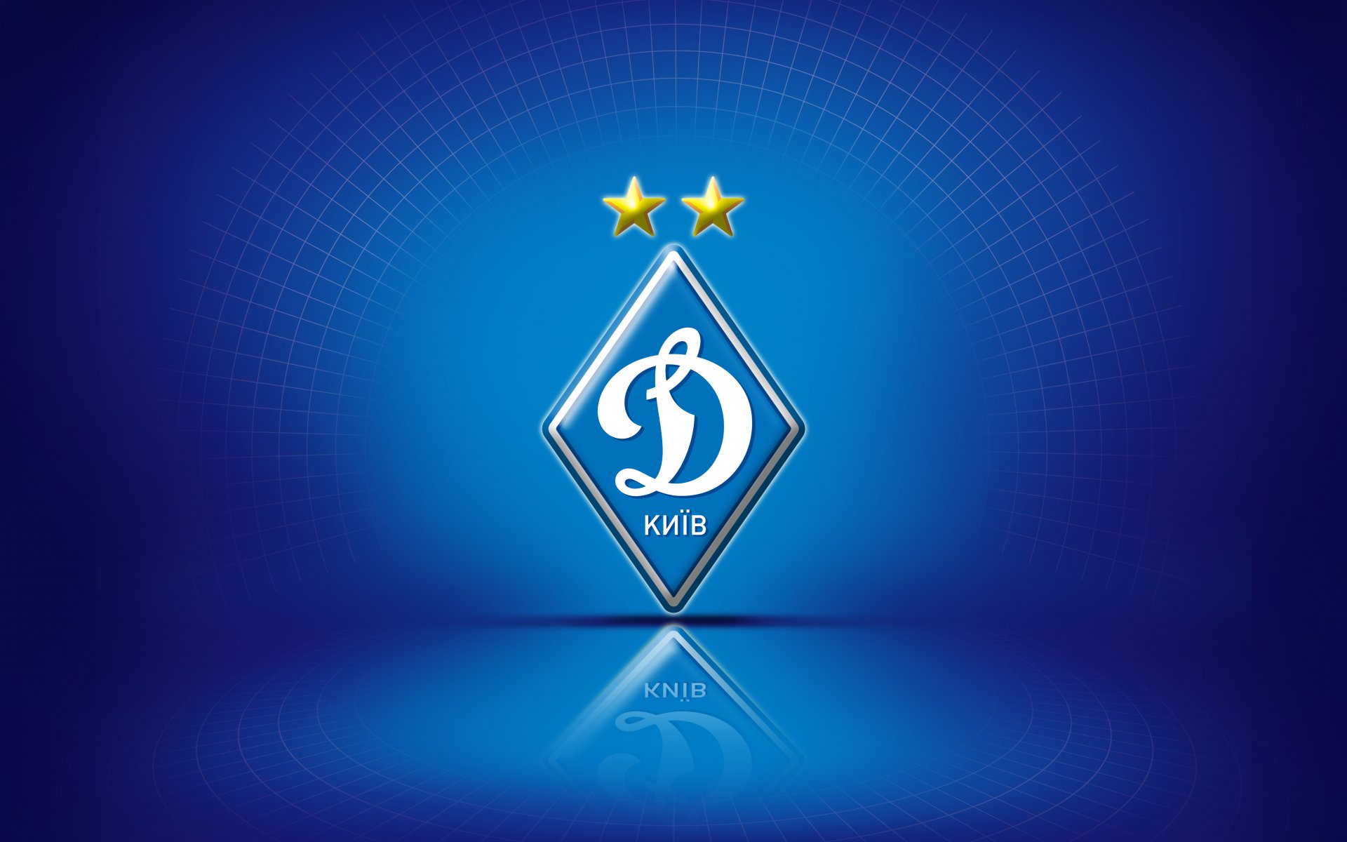 dynamo kiew verein logo fußball