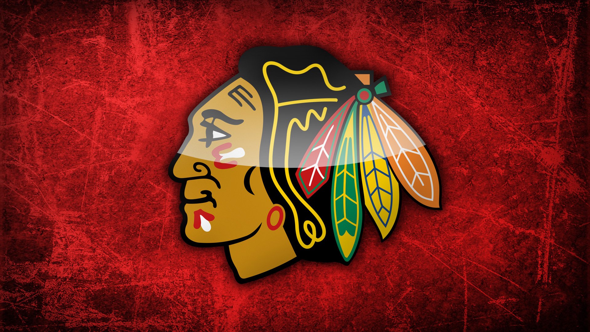 lnh chicago blackhawks