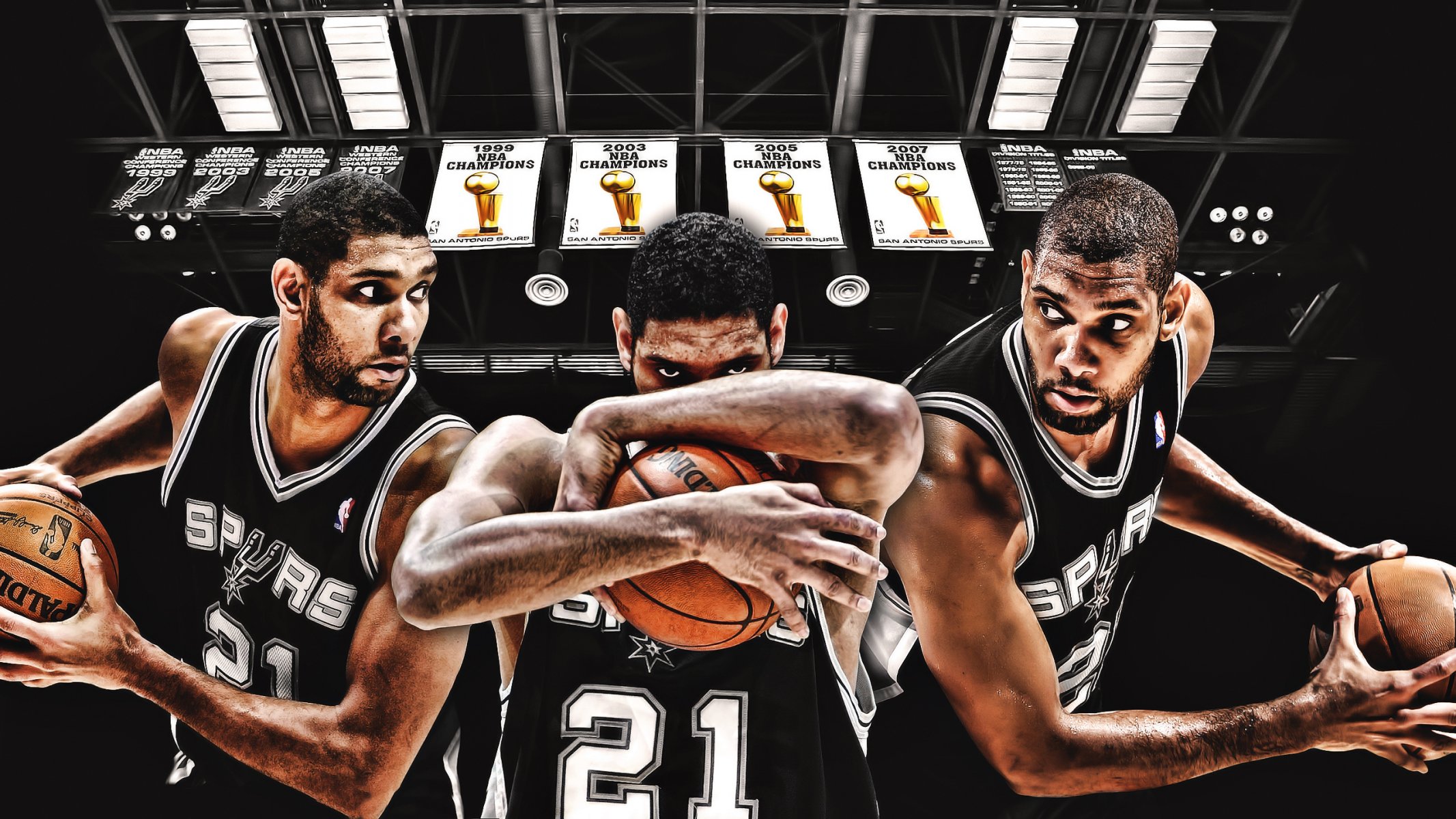 tim duncan san antonio san antonio spurs piłka koszykówka sport nba