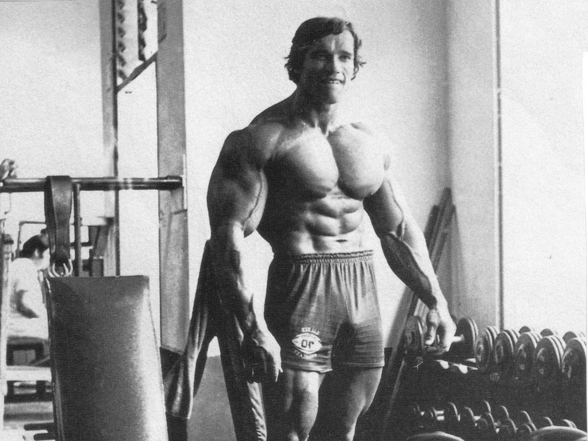 arnold schwarzenegger culturismo culturismo