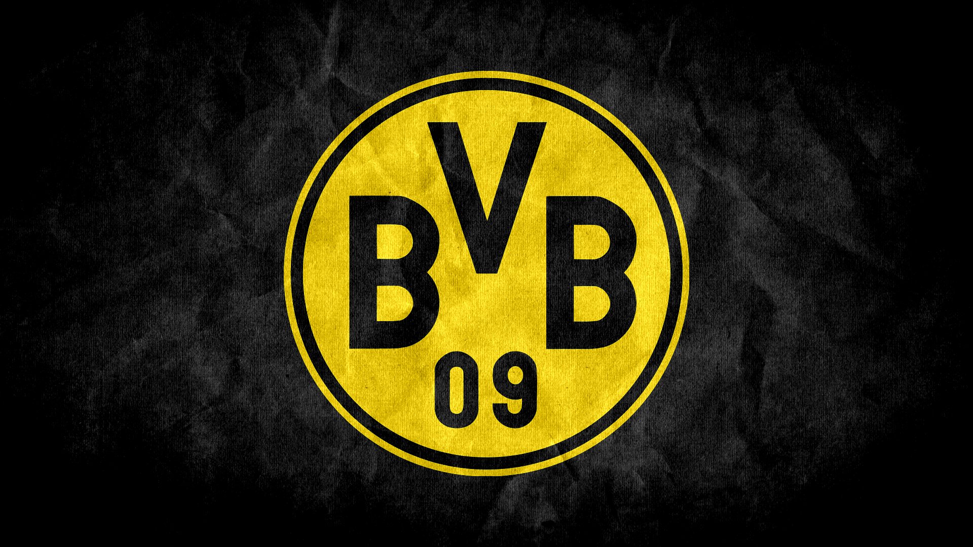 borussia dortmund football logo fc