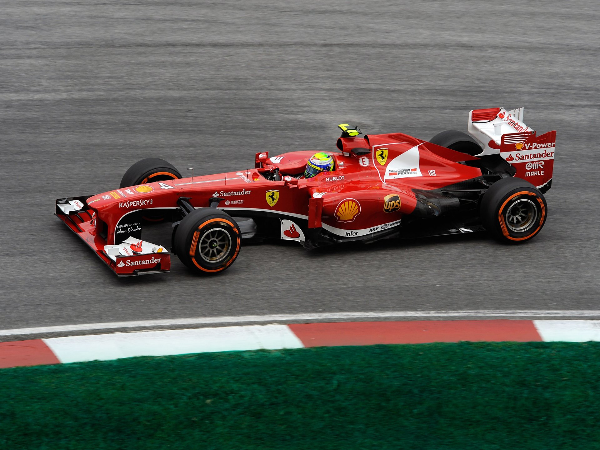 ferrari f138 formula 1 car ferrari