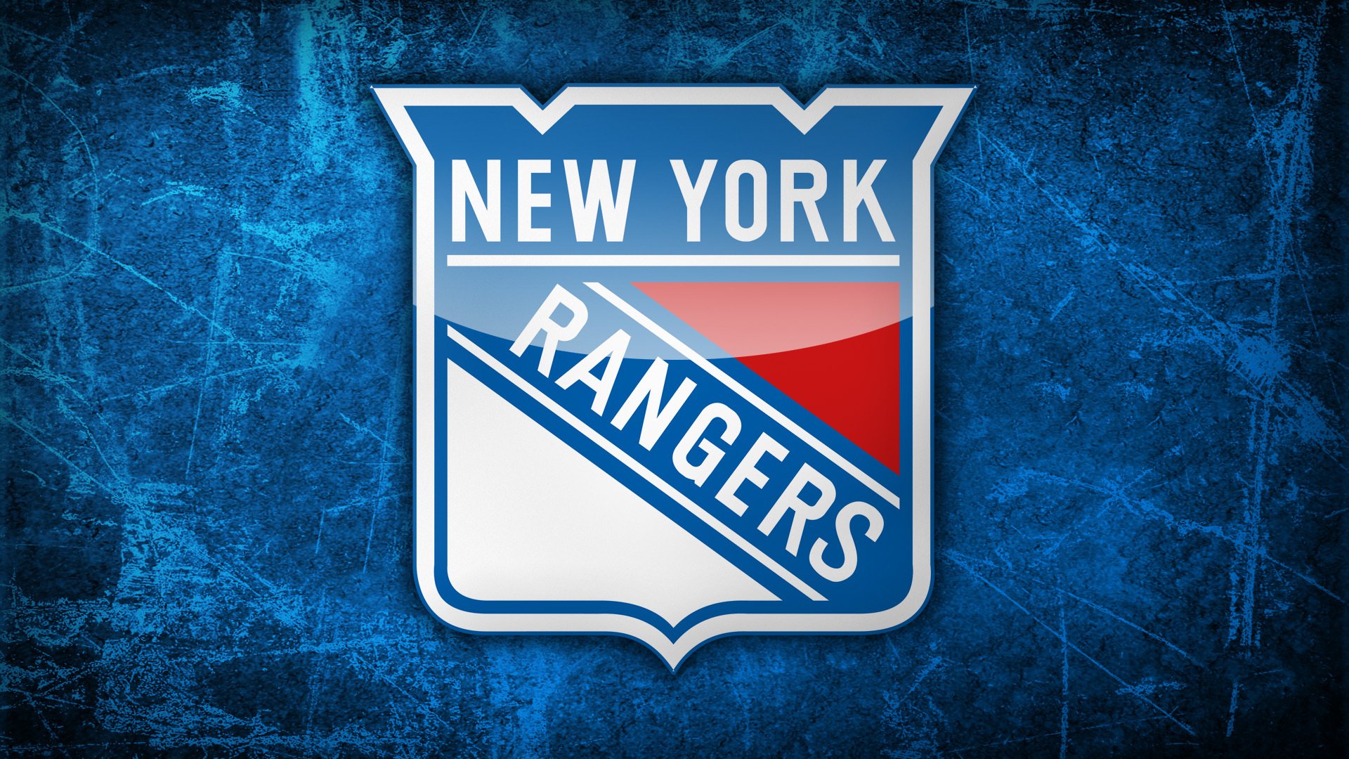 lnh new york rangers