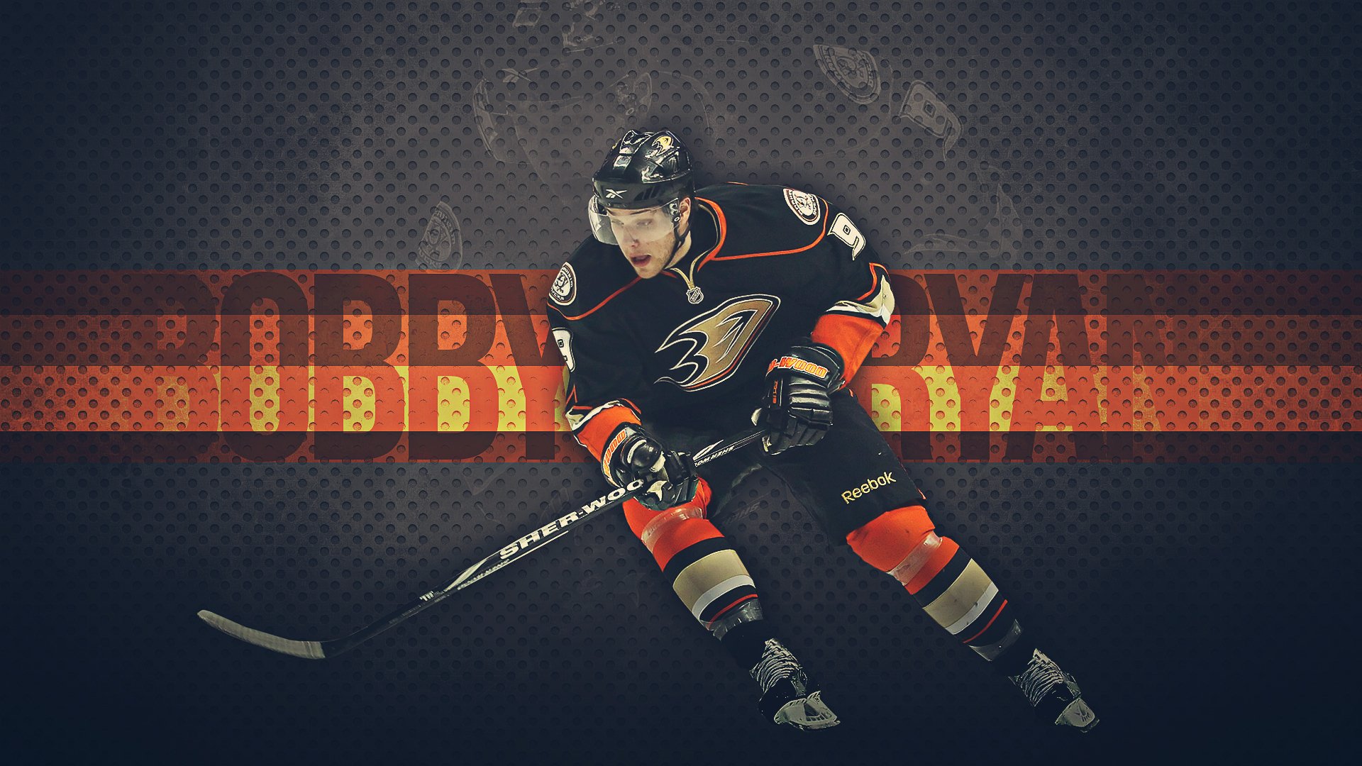 bobby ryan hockey robbie