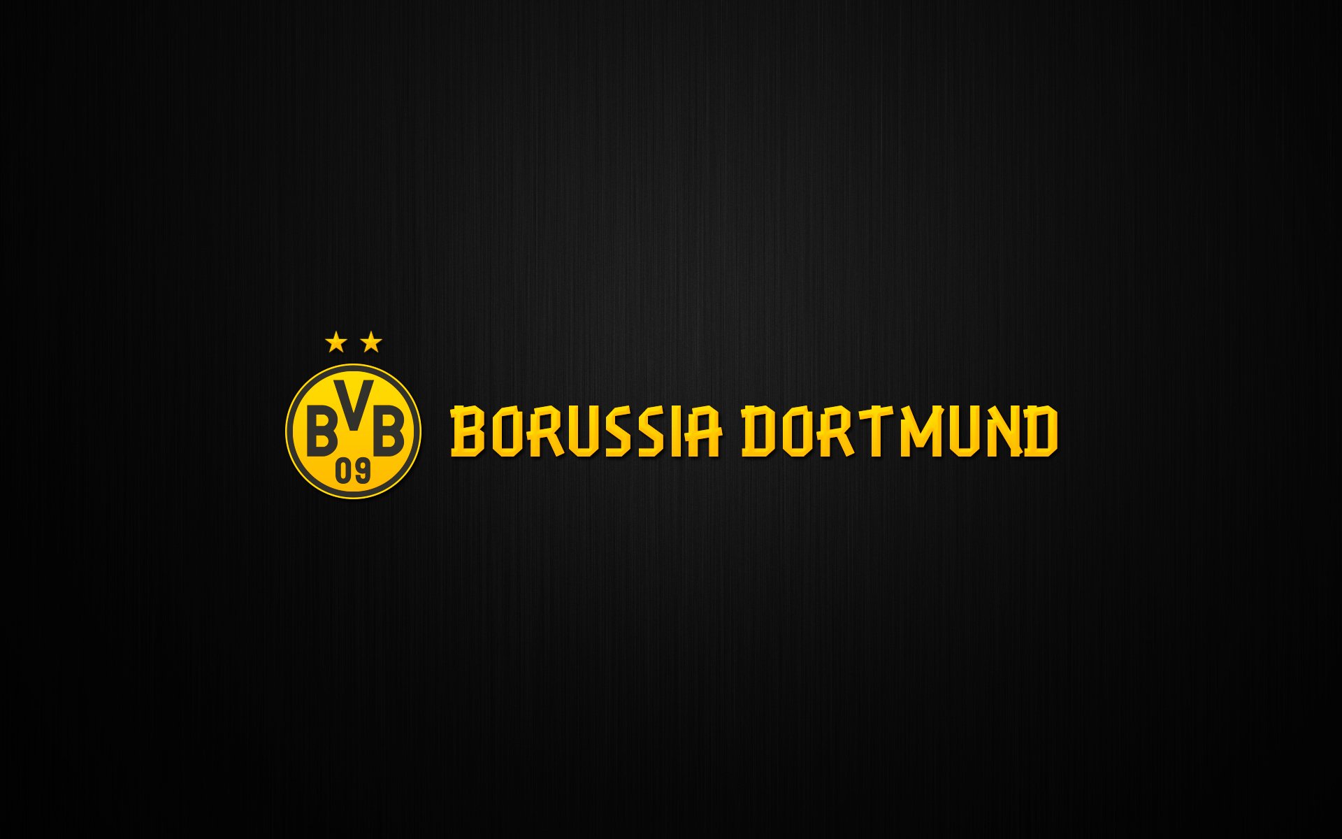 borussia dortmund logo hintergrund gelb sport