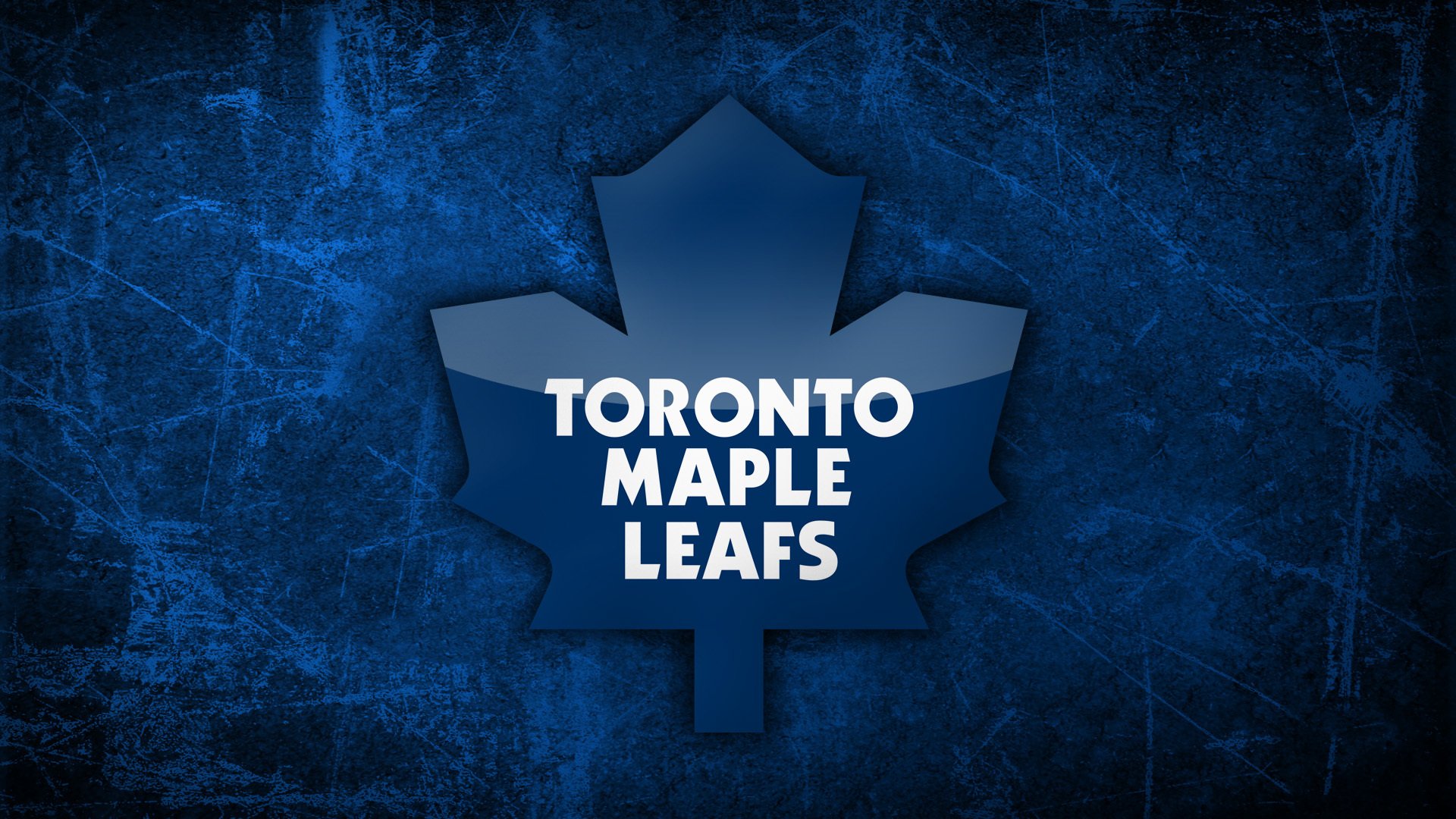 nhl toronto maple leafs