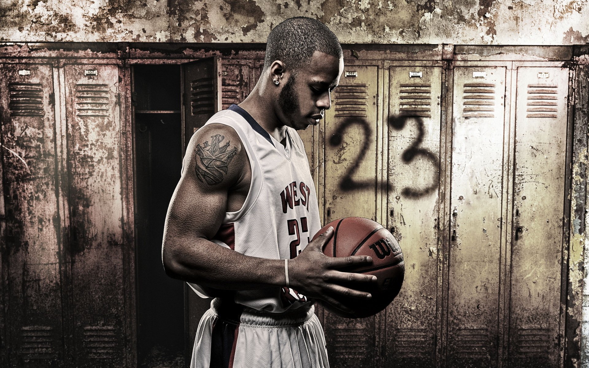 terrance hall basketball sport