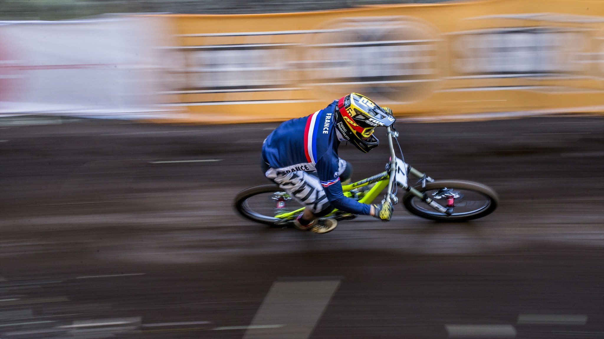 fahrrad rennen sport