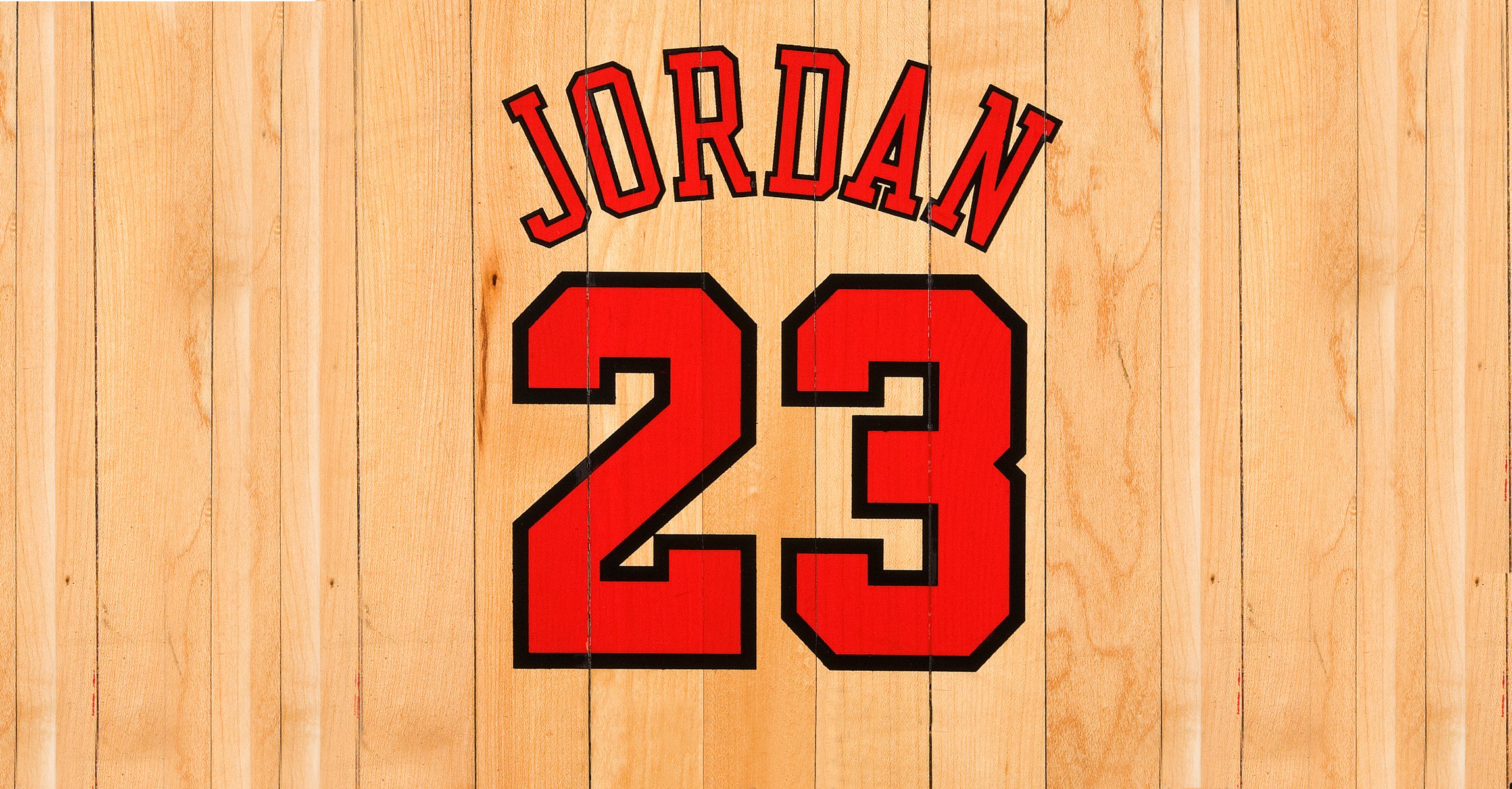 michael jordan chicago bulls nombre nom nba basket-ball planches