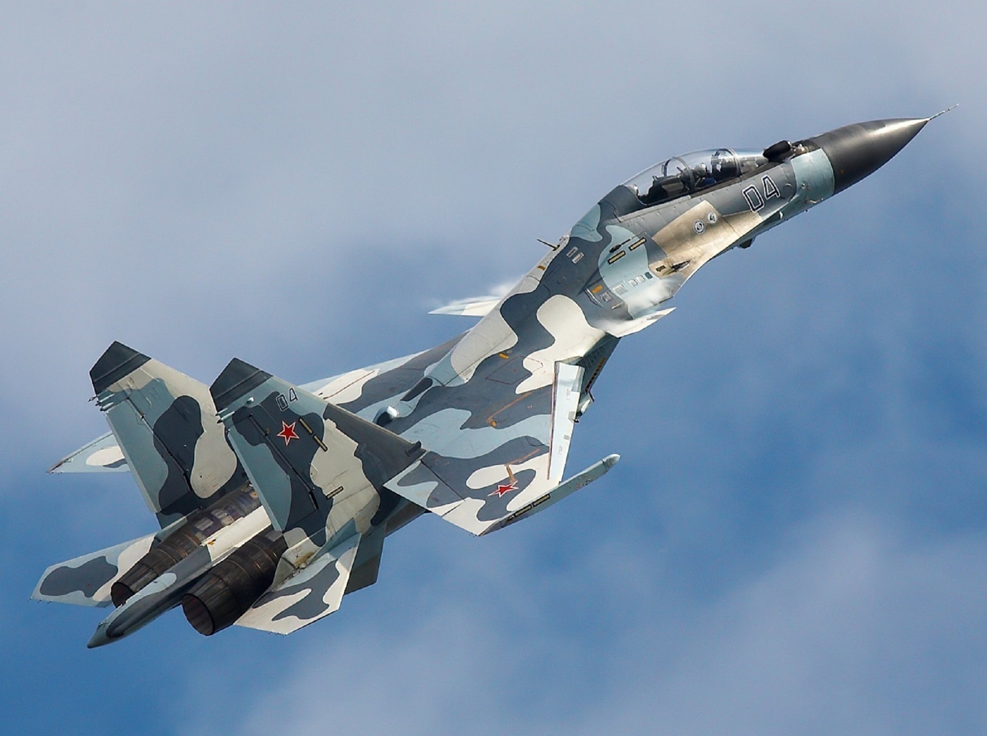 su-30mkm chasseur sec