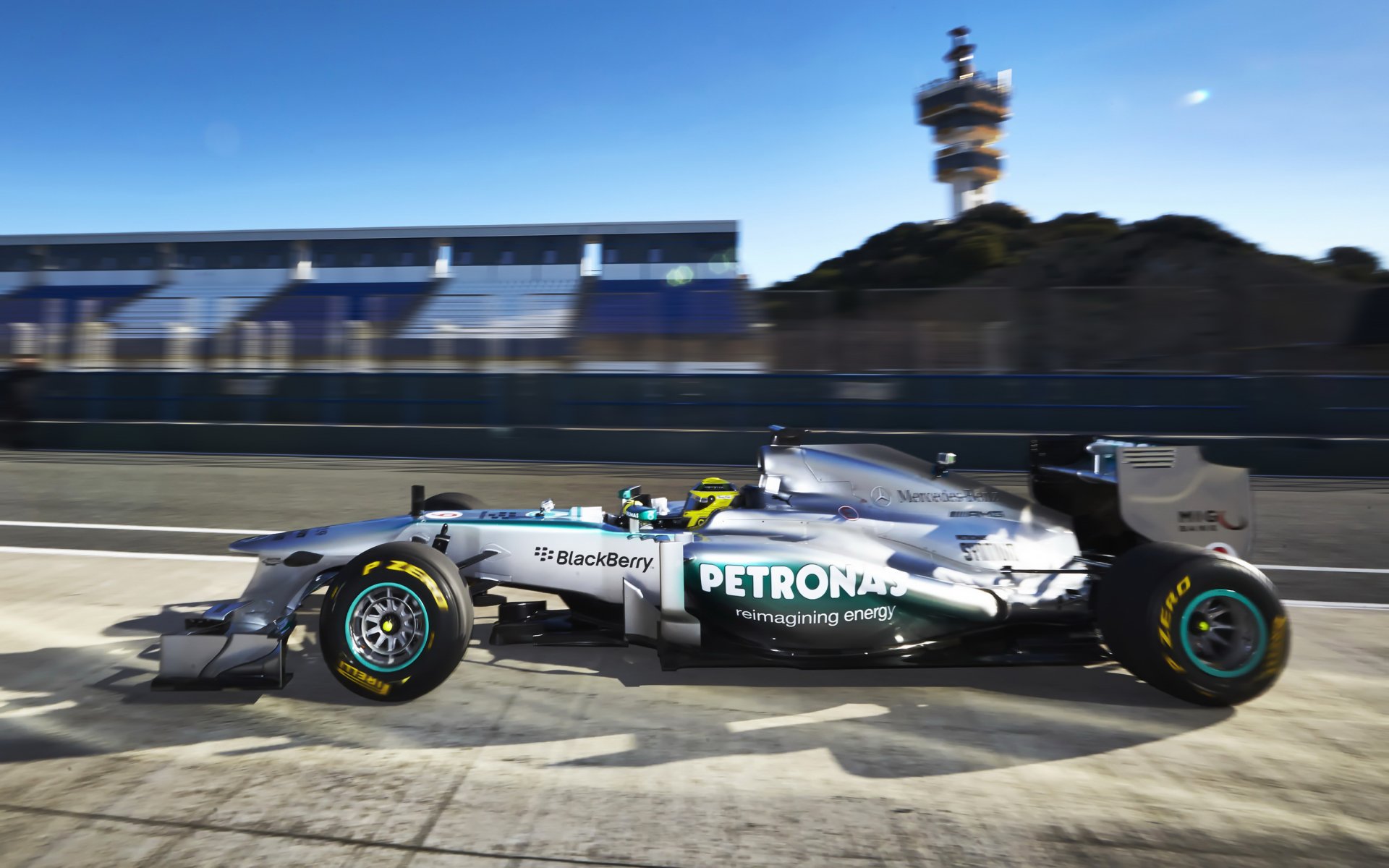 formula 1 f1 nico rosberg mercedes car