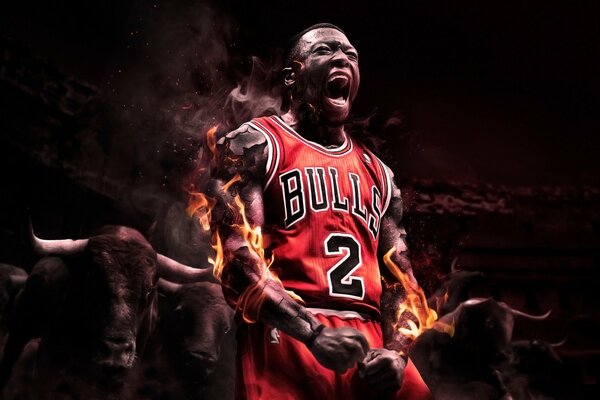 Nate Robinson giocatore NBA