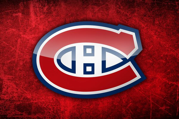Logo Canadiens De Montreal