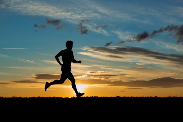 Le sport améliore la santé et le cerveau