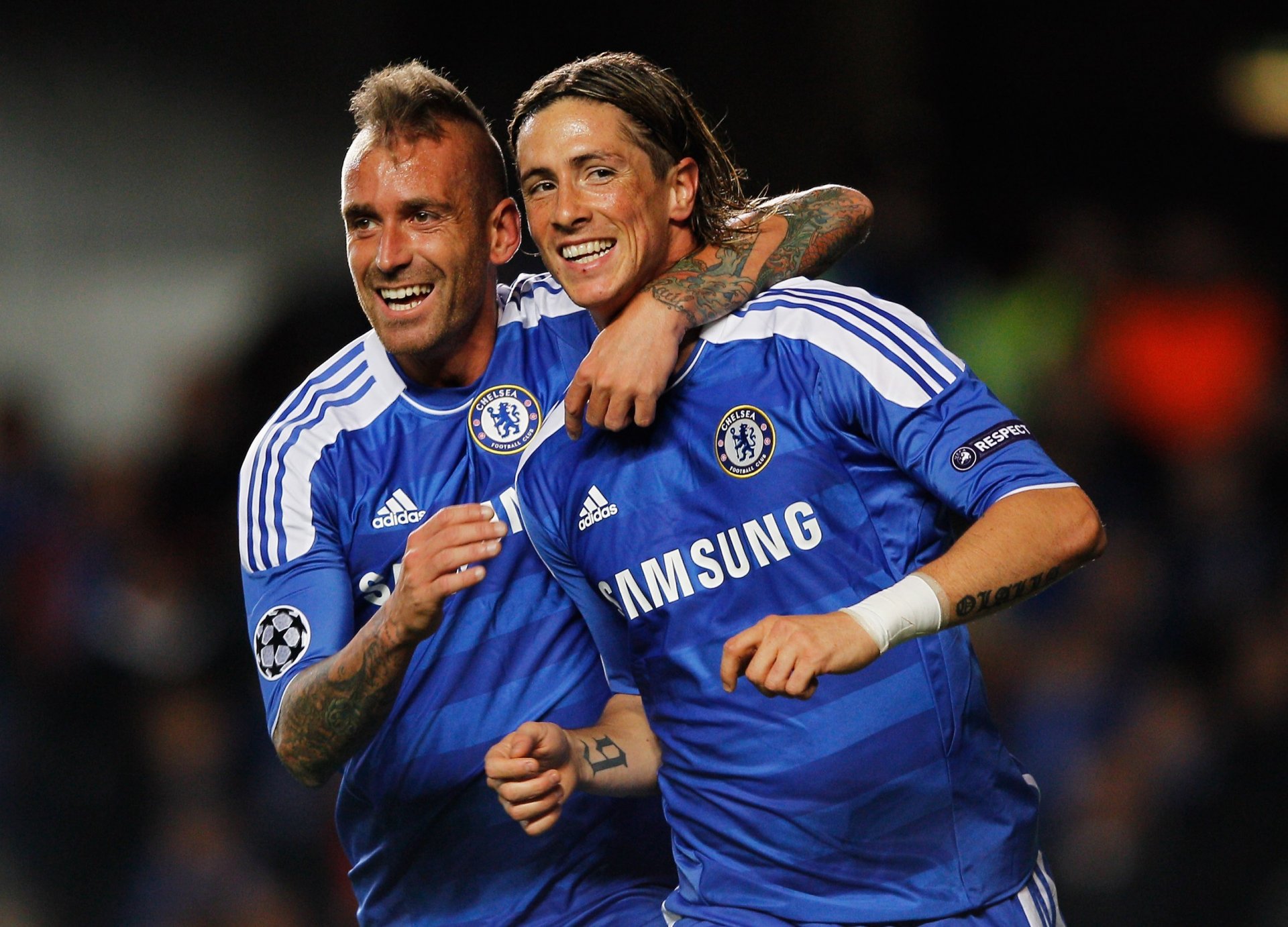 torres meireles chelsea fernando torre